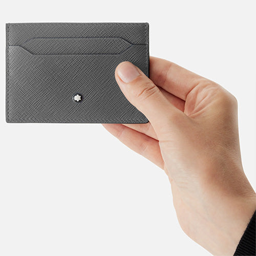 Montblanc Mont Blanc, Sartorial card holder 5cc - view 2