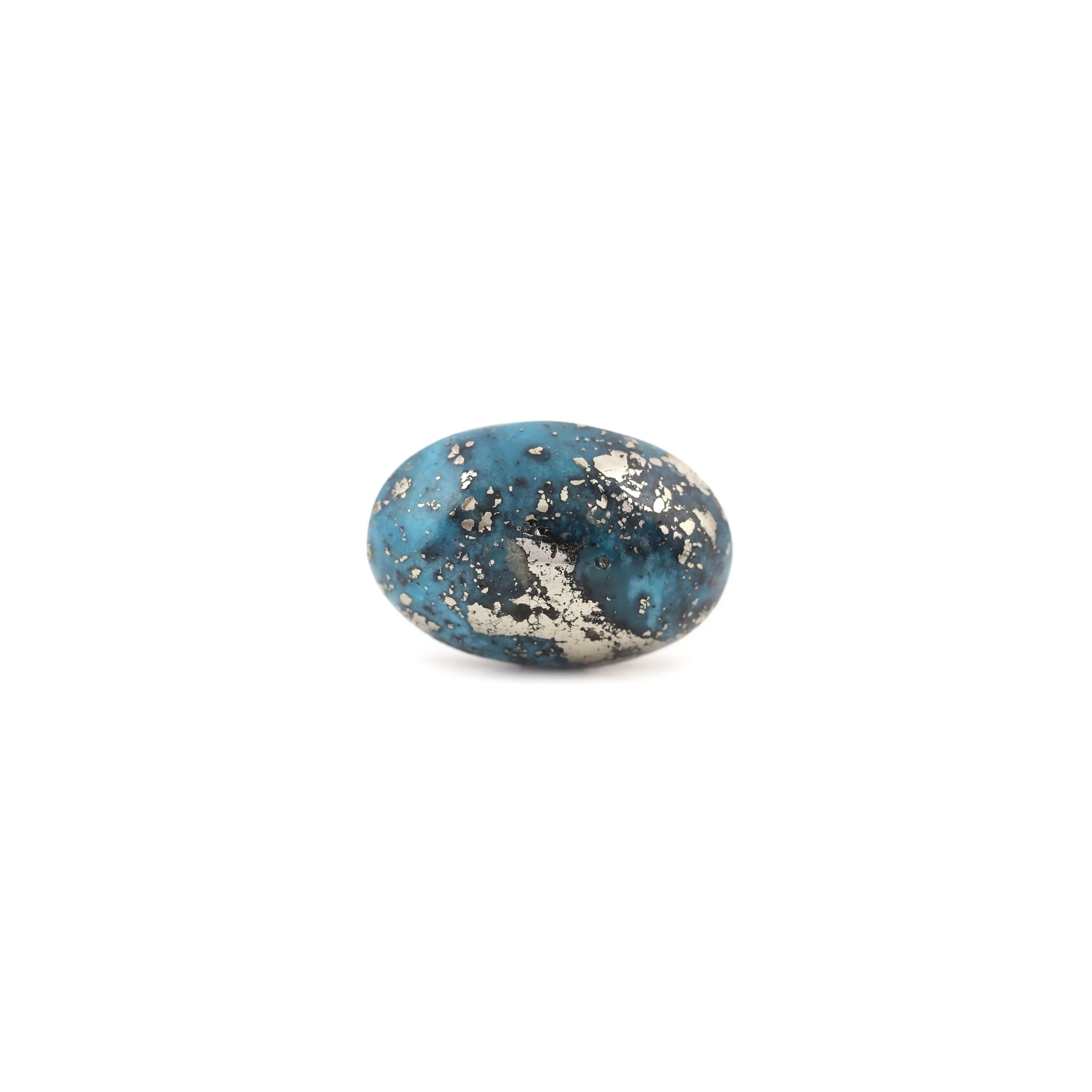 Pramogh Irani Firoza - 29.95 Carat