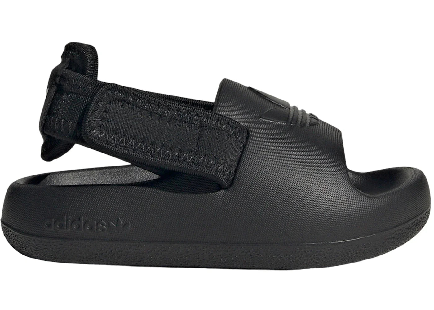 adidas adiFOM Adilette Slides Core Black (TD)