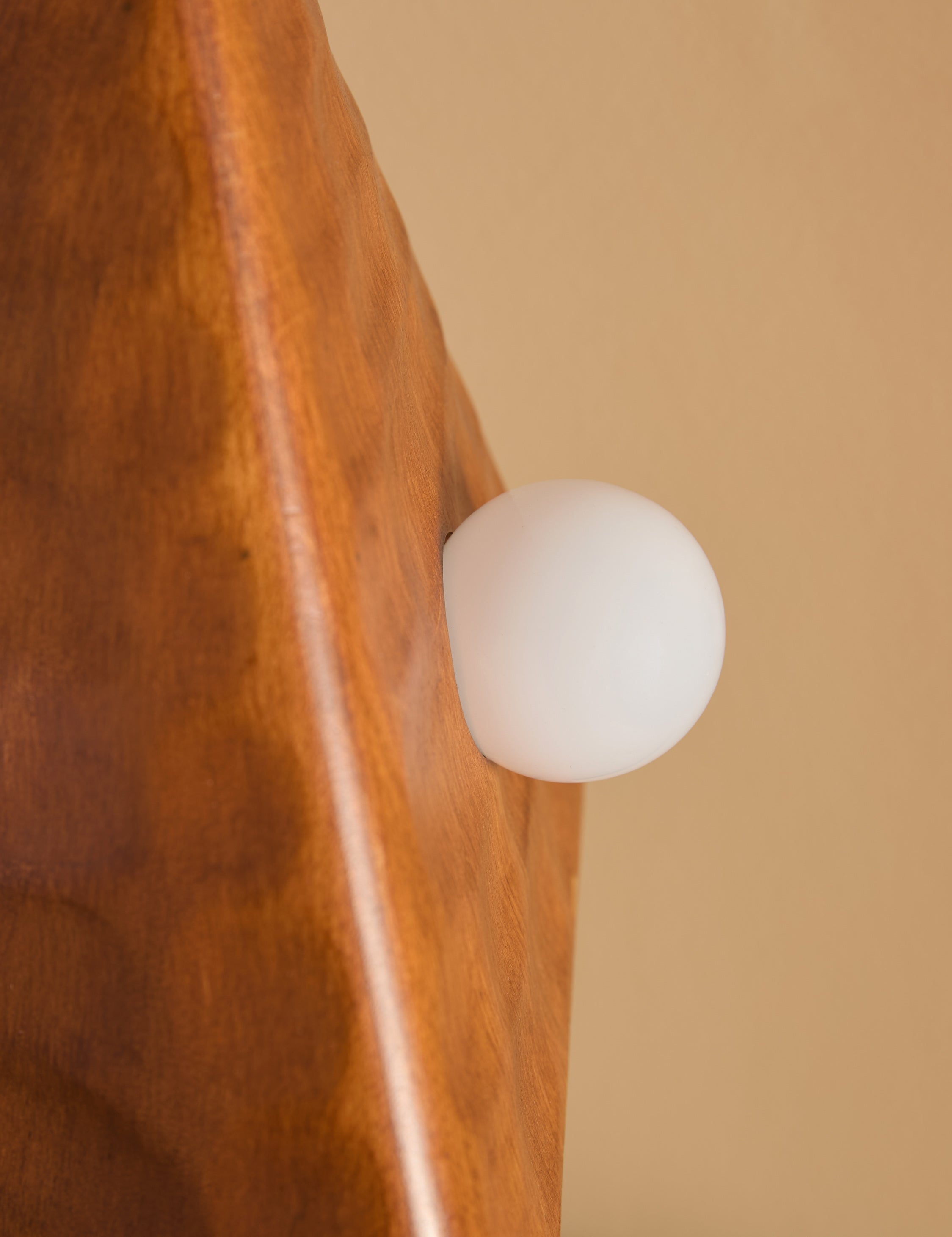 Lulu and Georgia Kolmio Table Lamp by Sarah Sherman Samuel - view 5