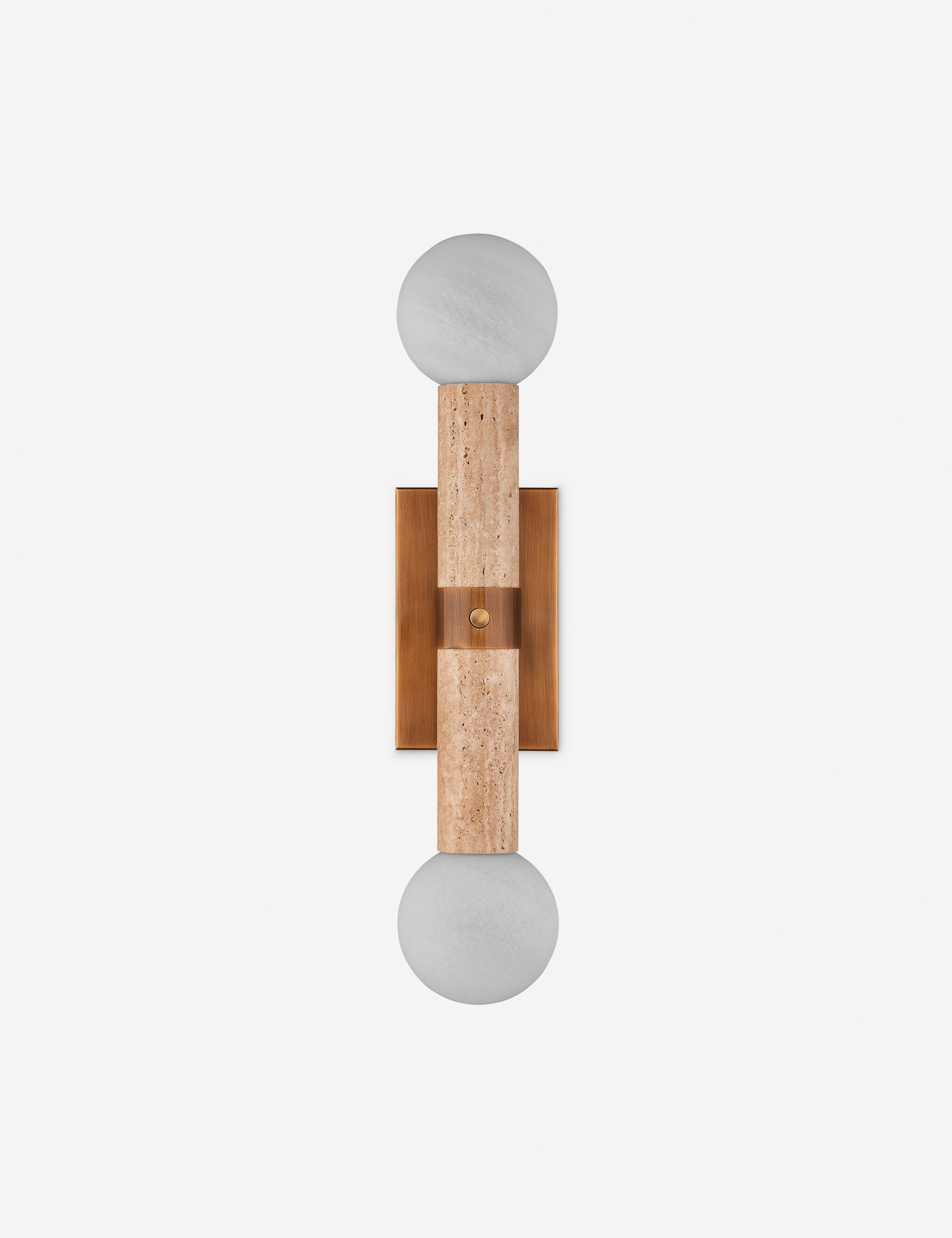 Lulu and Georgia Anstead Sconce