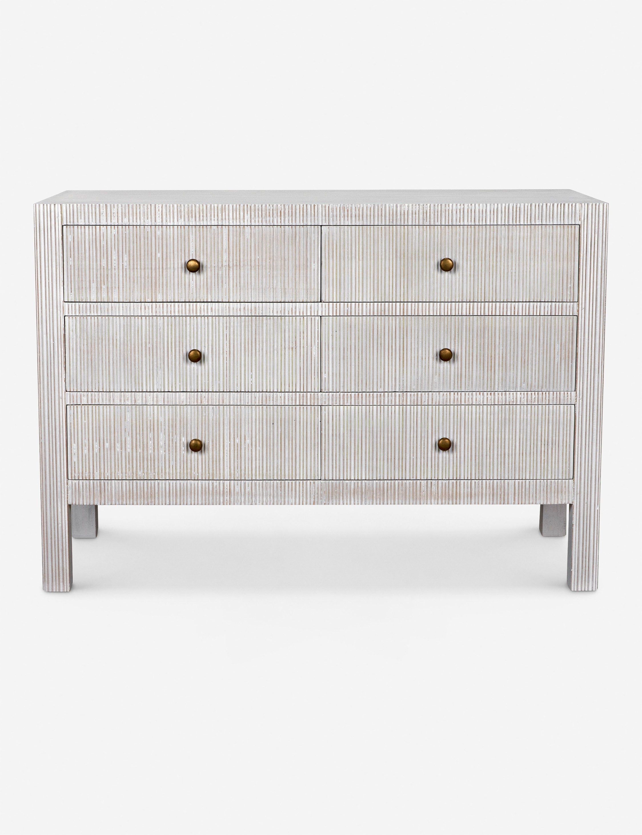 Lulu and Georgia Bellinger 6-Drawer Dresser