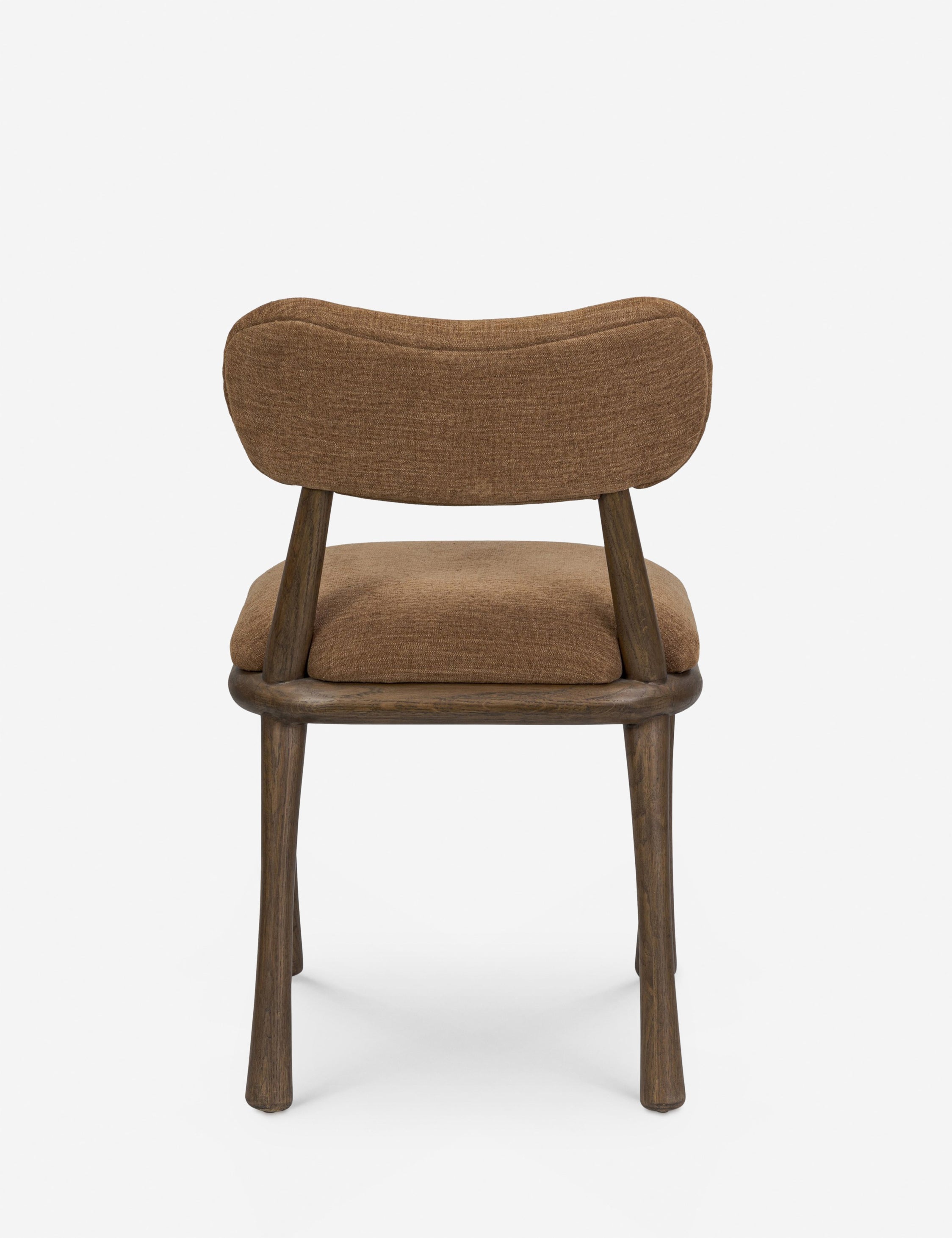 Lulu and Georgia Juna Dining Chair by Amber Lewis x Four Hands - view 6