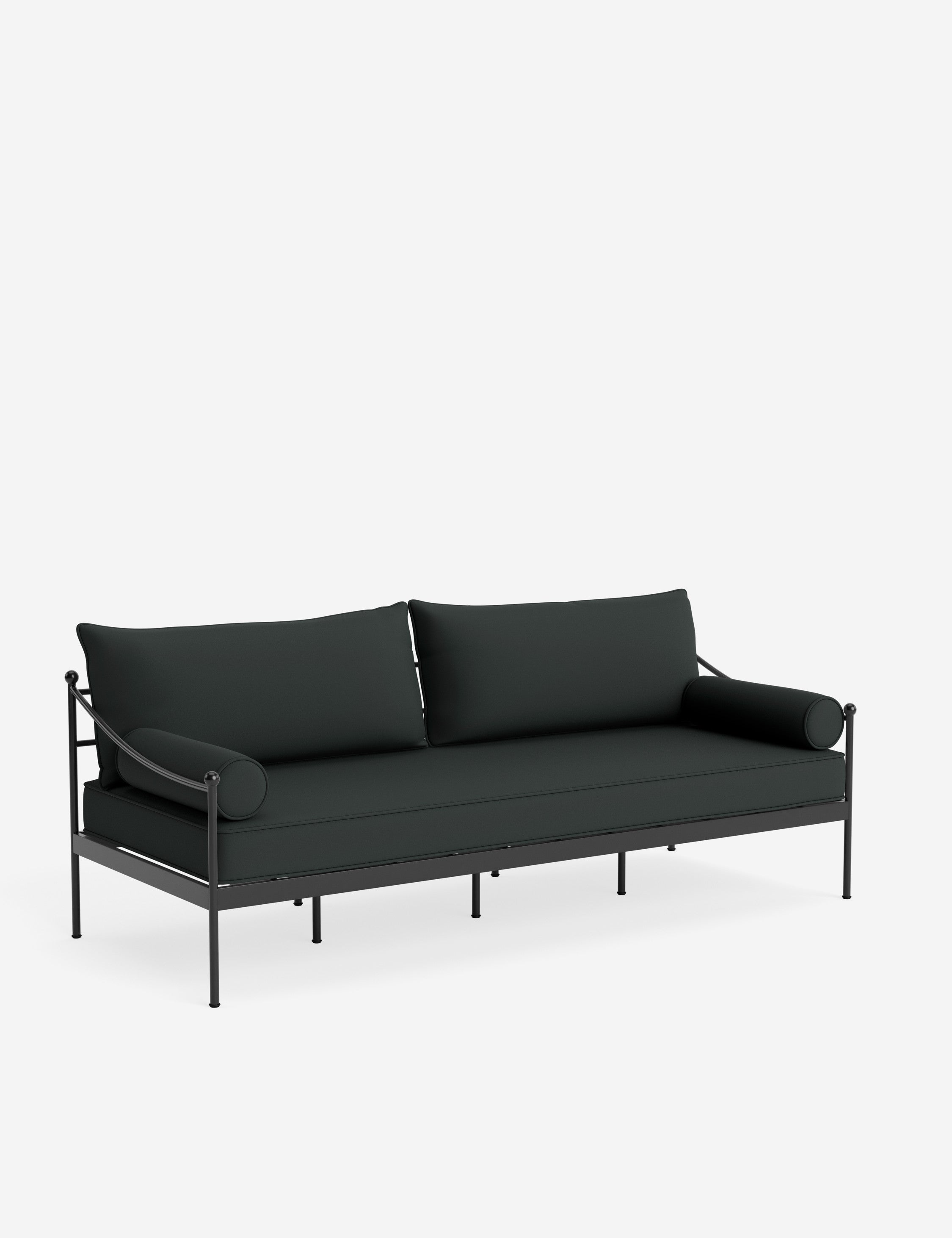 Lulu and Georgia Leni Outdoor Sofa - view 21