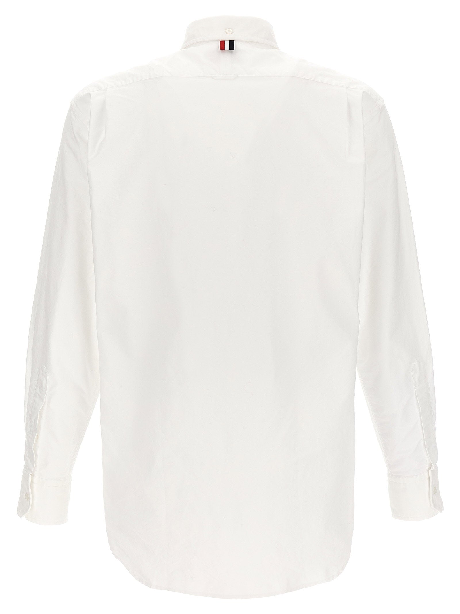 Thom Browne Classic Shirt – 100% cotton - view 2