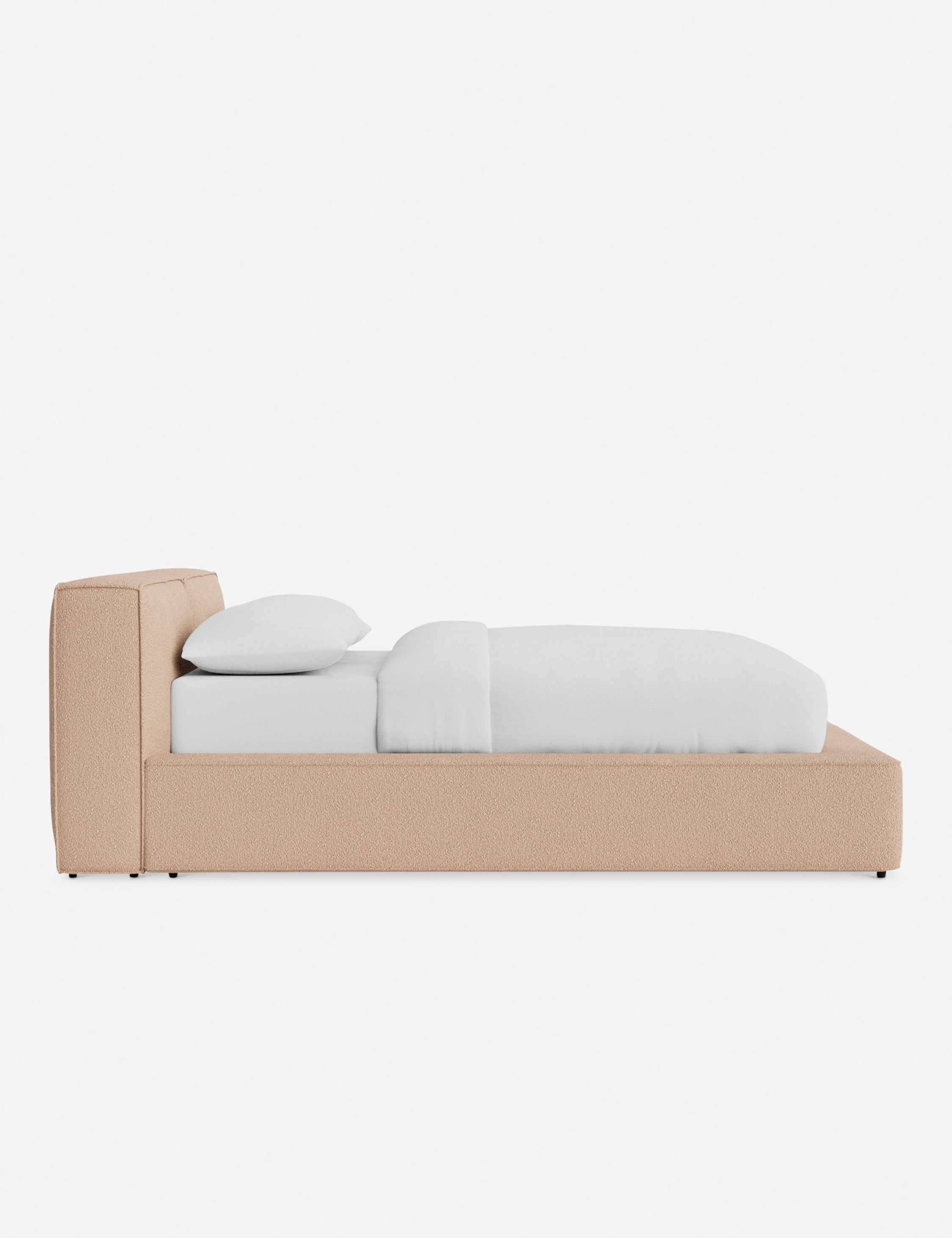 Lulu and Georgia Onni Platform Bed - view 176