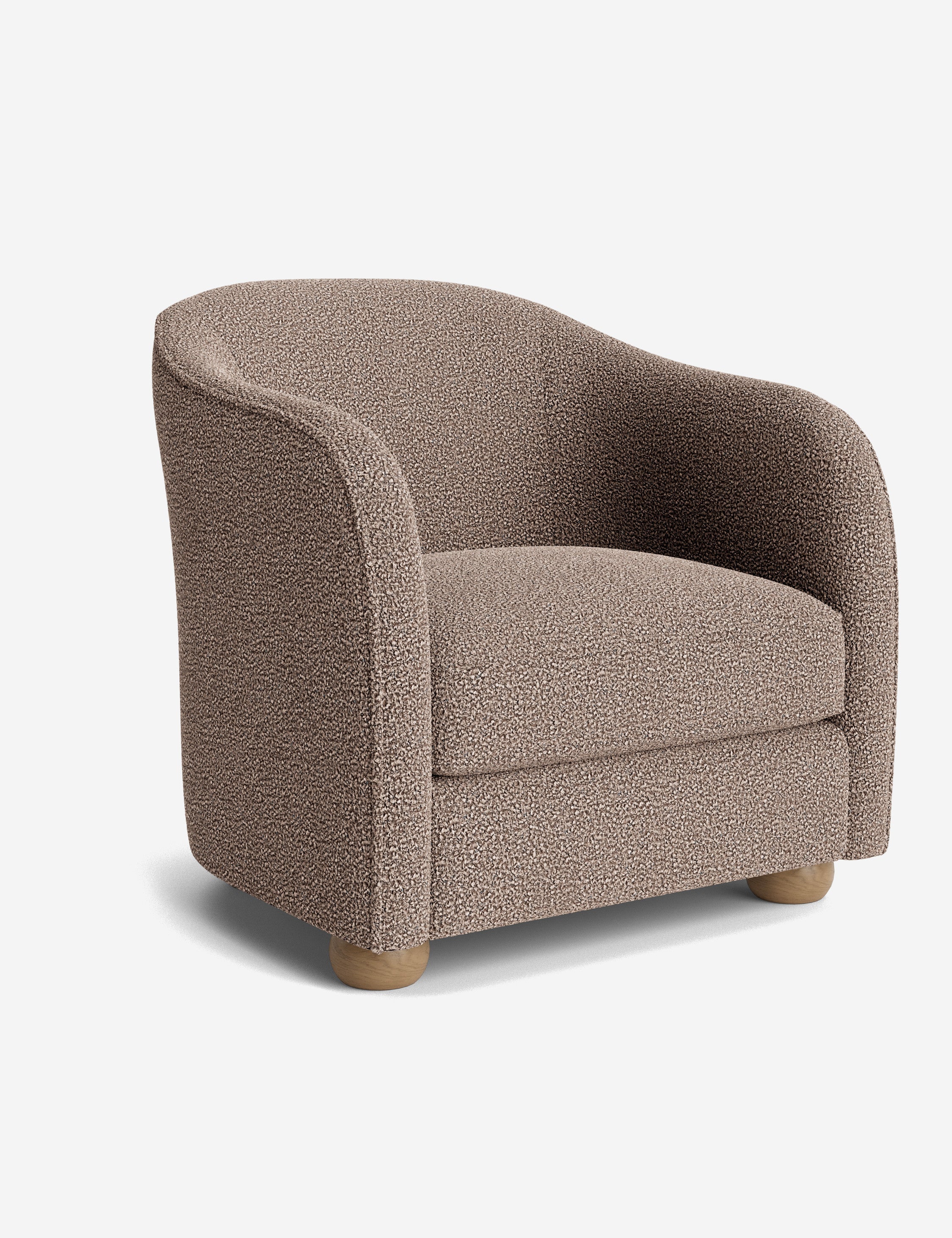 Lulu and Georgia Faro Accent Chair by DISC Interiors - view 126