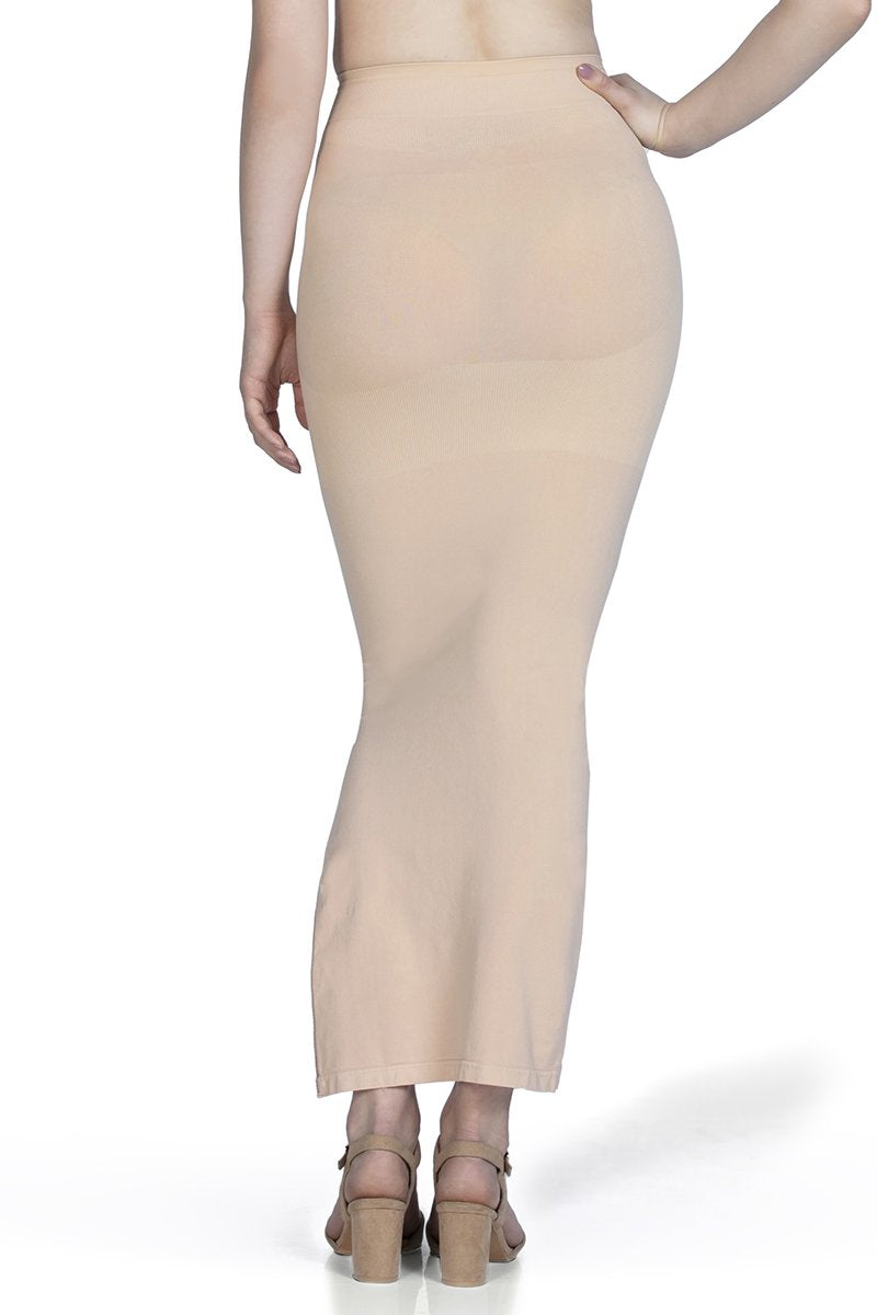Amante Saree Shaper - Skin – Women's - view 4