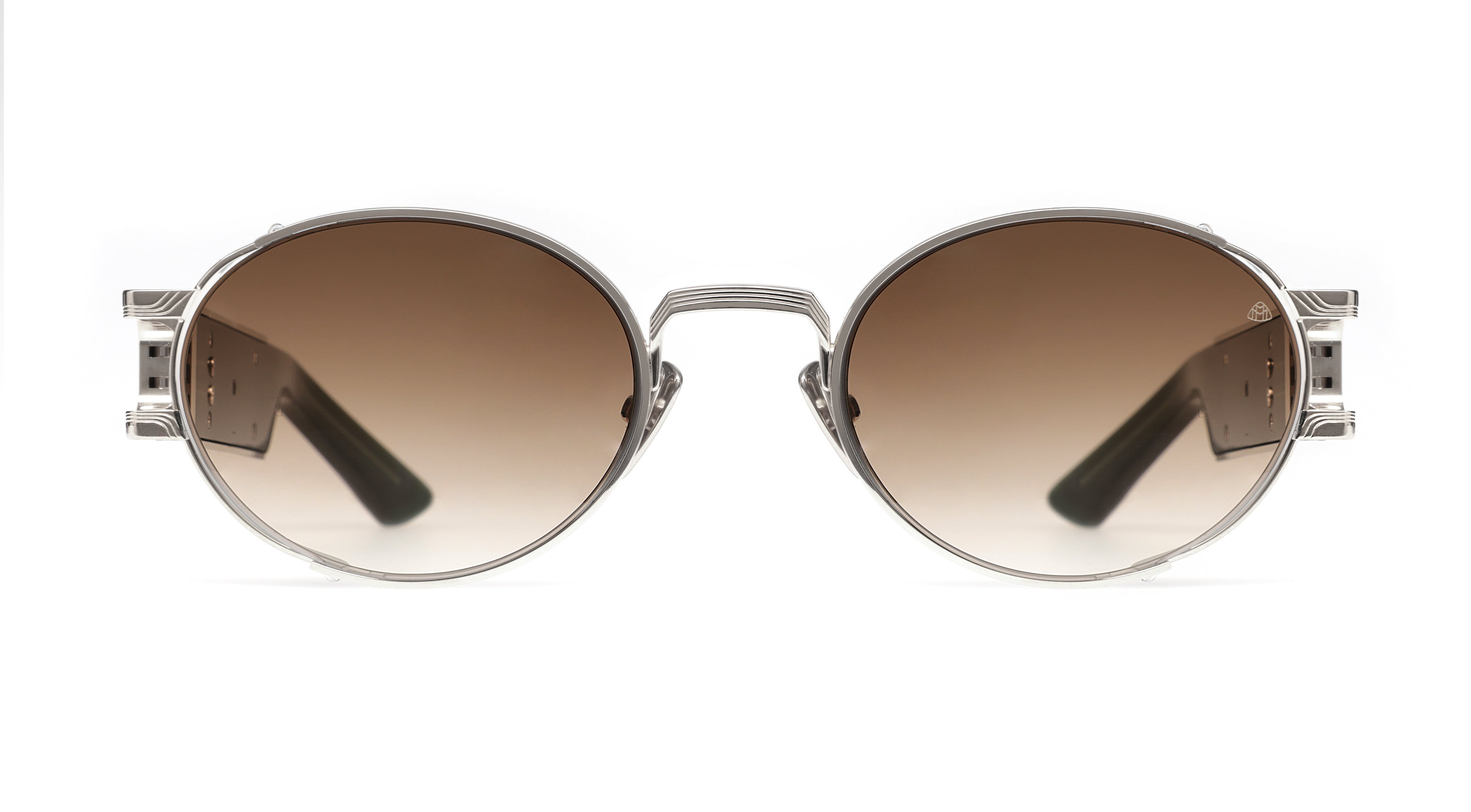Maybach The Drive I Paabkz62 52 Sunglasses - view 2
