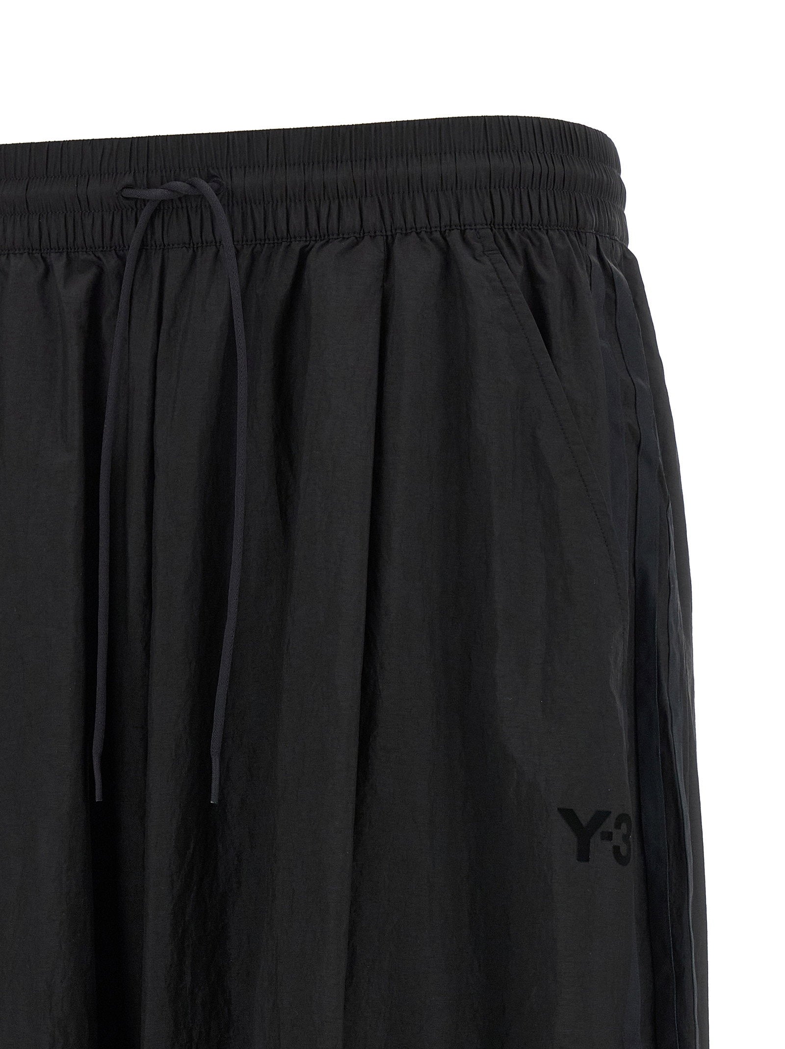 Y-3 Gradient Pants – 100% polyamide - view 4