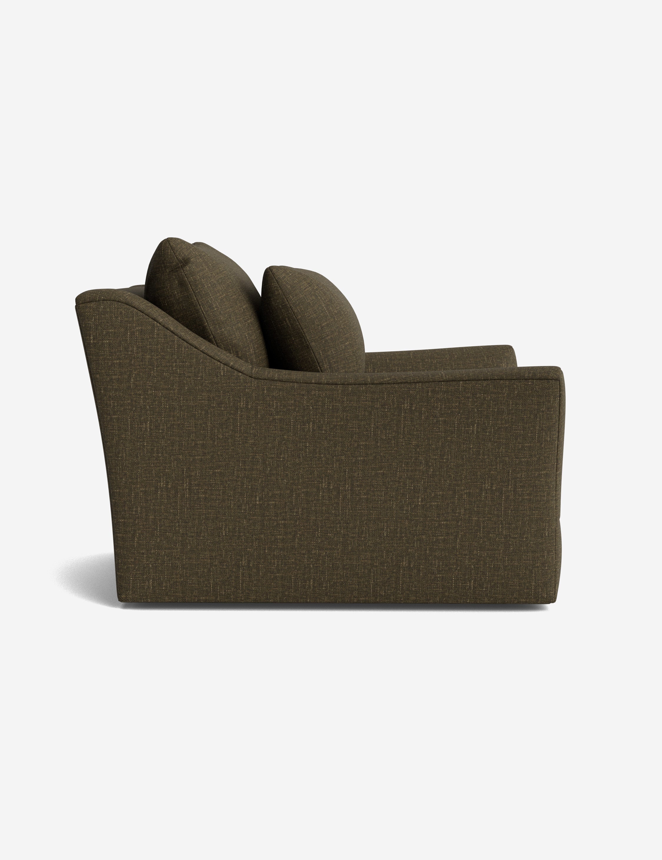 Lulu and Georgia Niven Swivel Chair - view 95