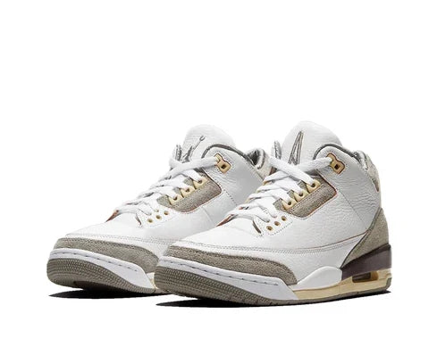 Sneaker Cafe Mumbai Jordan 3 Retro A Ma Maniére (w) - view 2