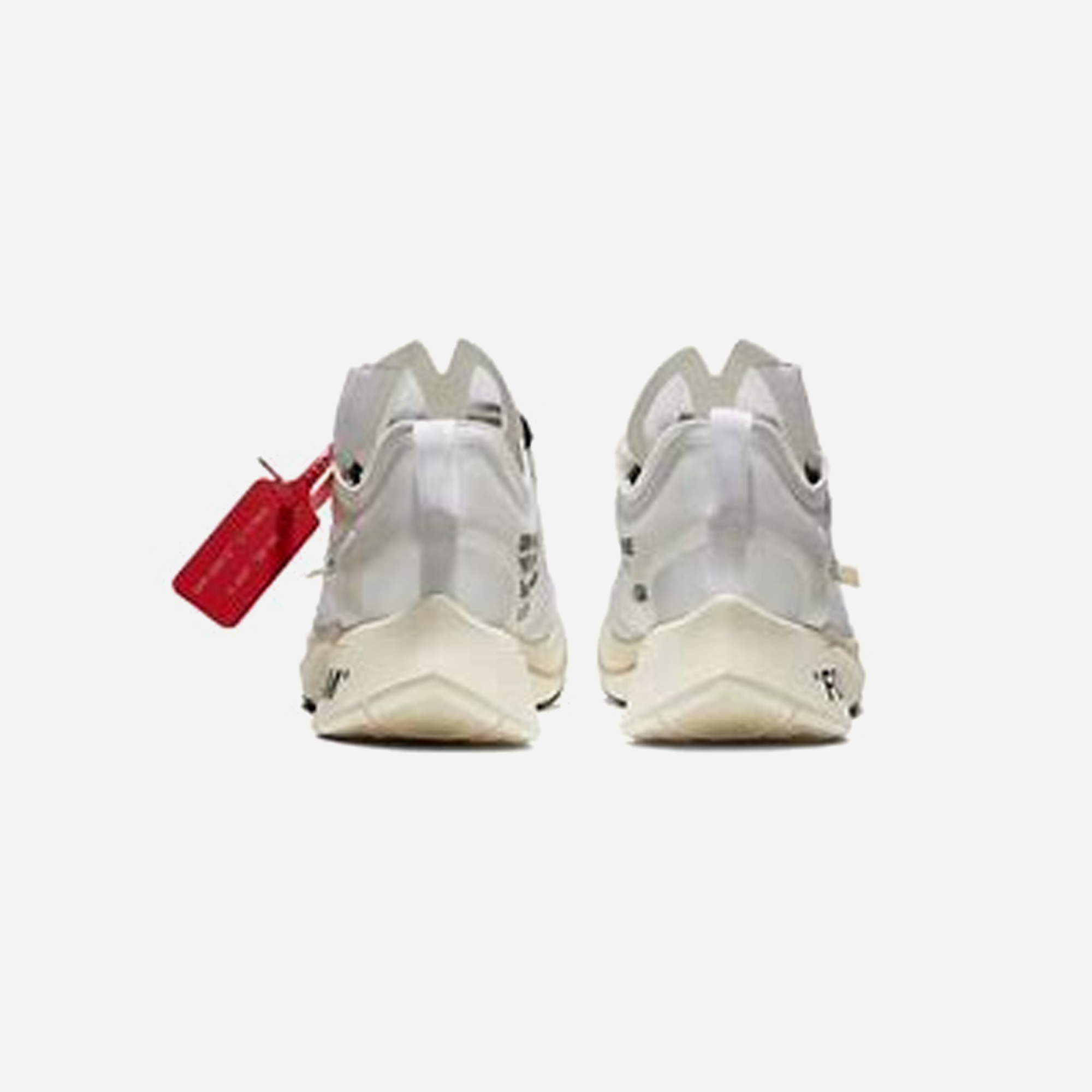 Nike Zoom Fly Off-white - view 5