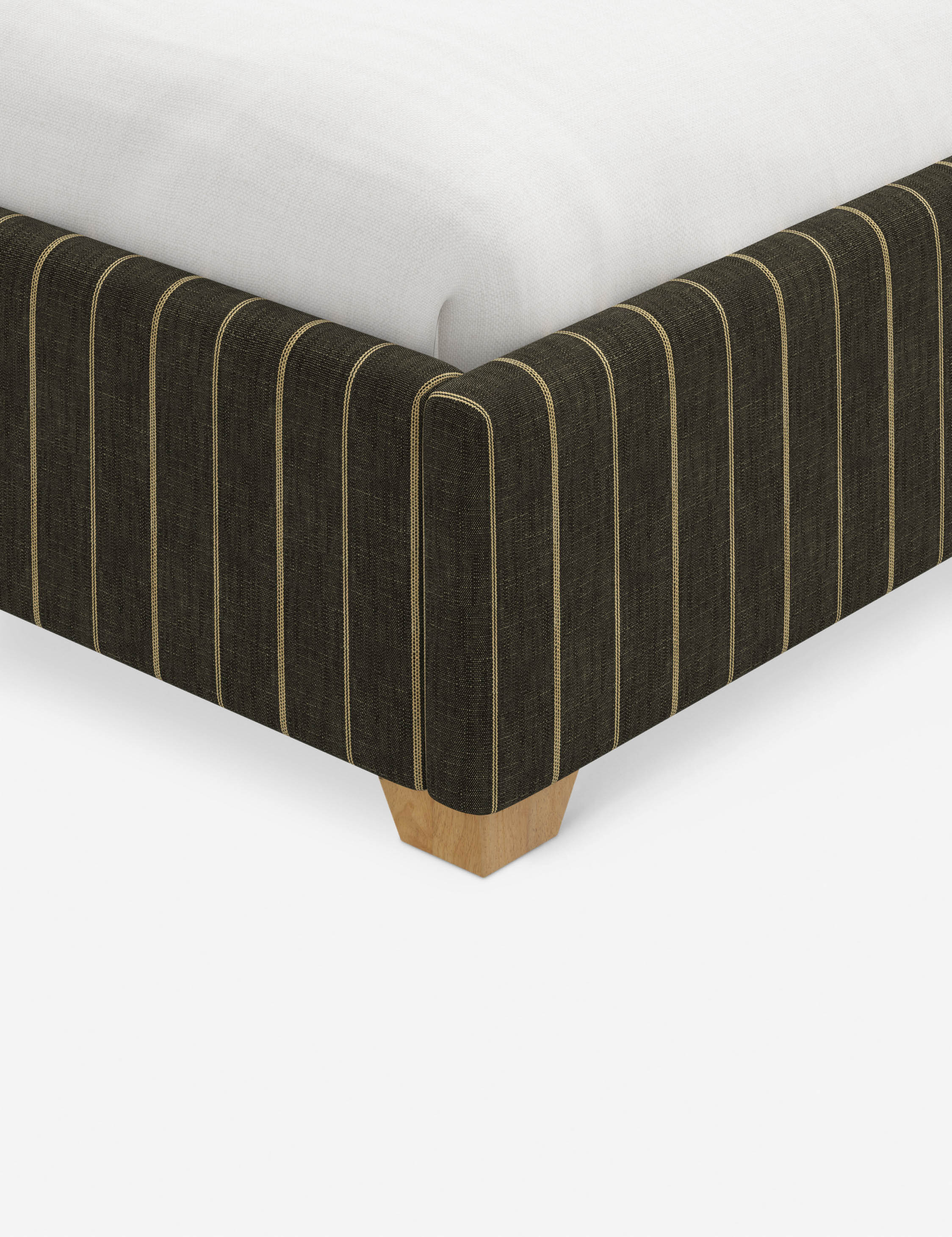 Lulu and Georgia Padden Extended Headboard Platform Bed - view 74