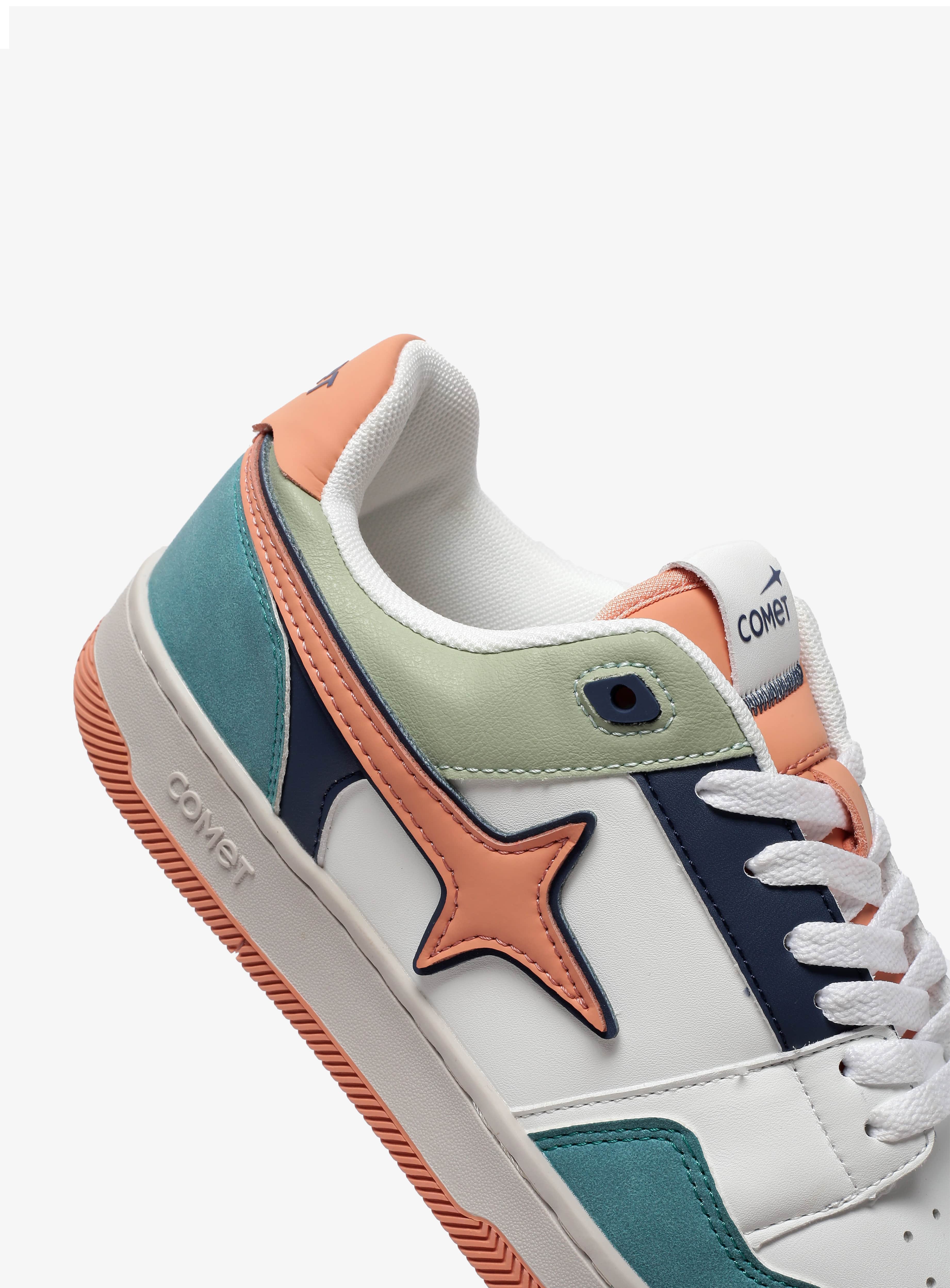 wearcomet X Lows STARBURST - view 3
