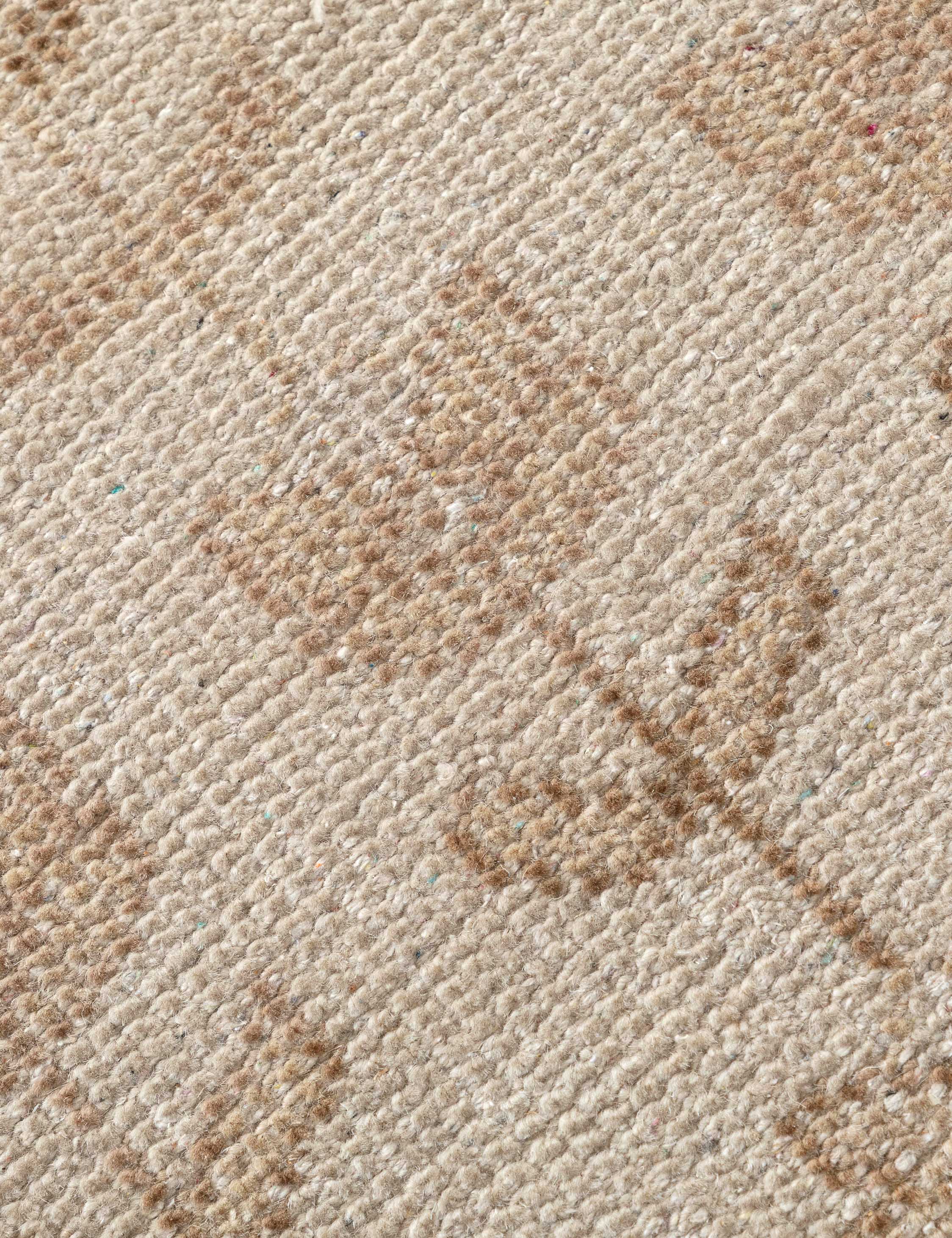 Lulu and Georgia Bollen Hand-Knotted Wool Rug - view 6