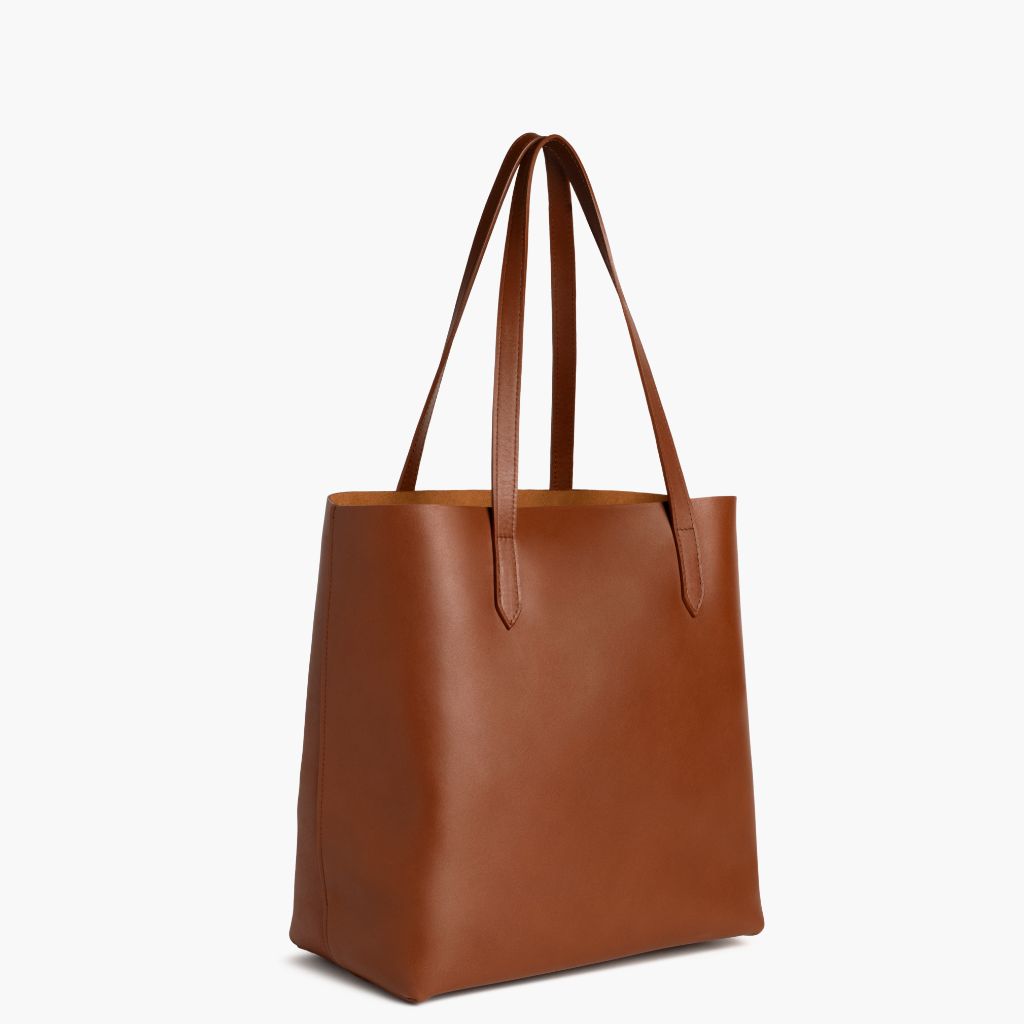 Thursday Boots - Women's Bags Everyday Tote | Cuero (L) - view 2