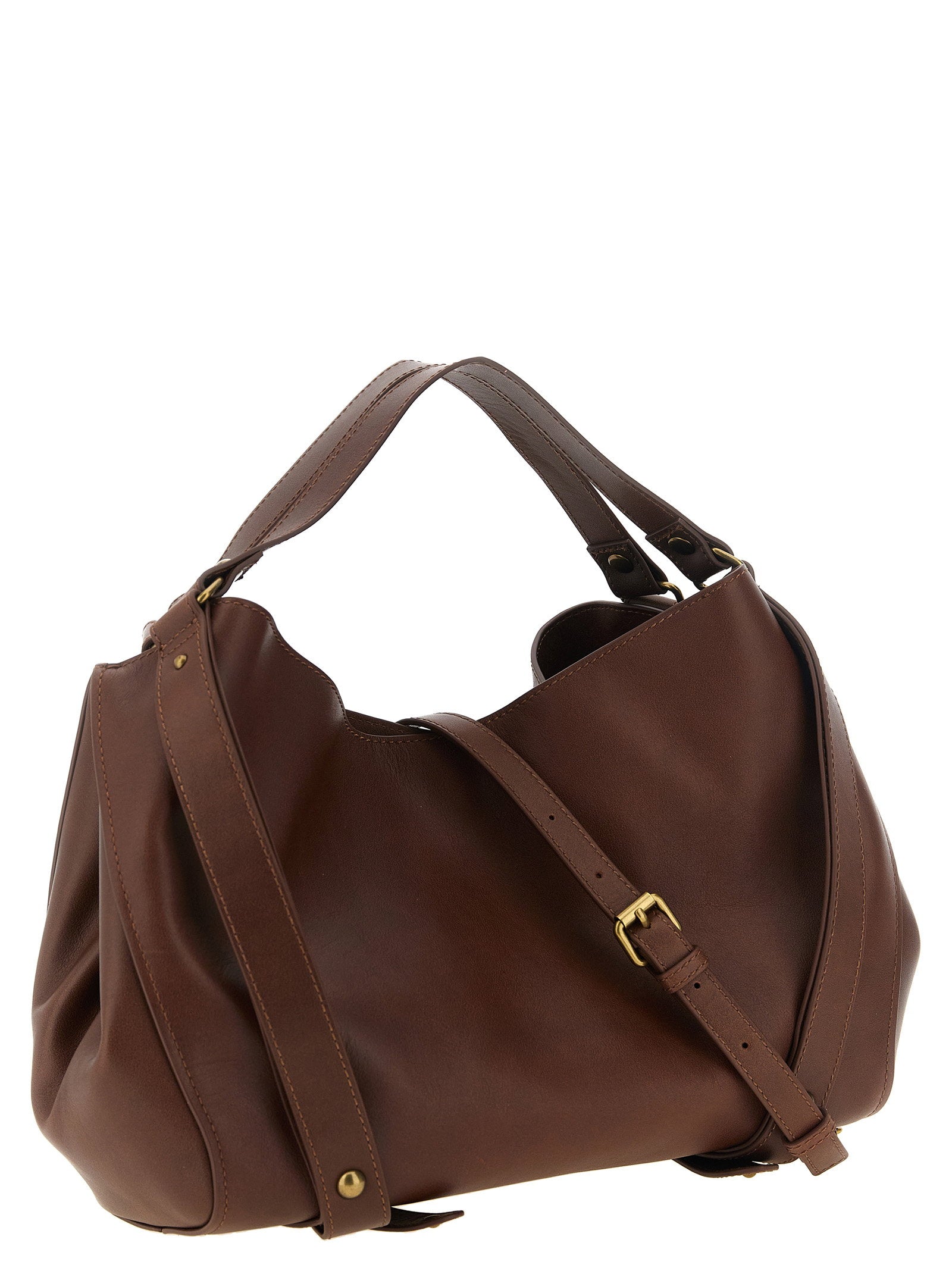 Diesel D-one Medium Handbag – 100% pmu - view 2