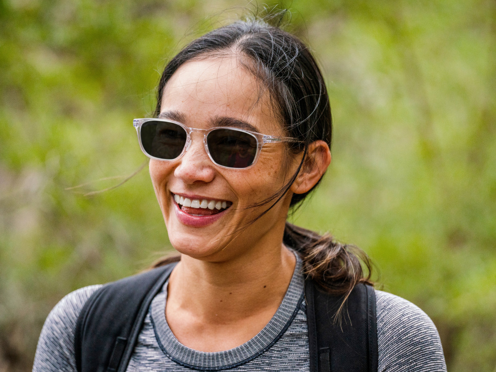 ROKA Cade 2.0 Prescription Sunglasses - view 235