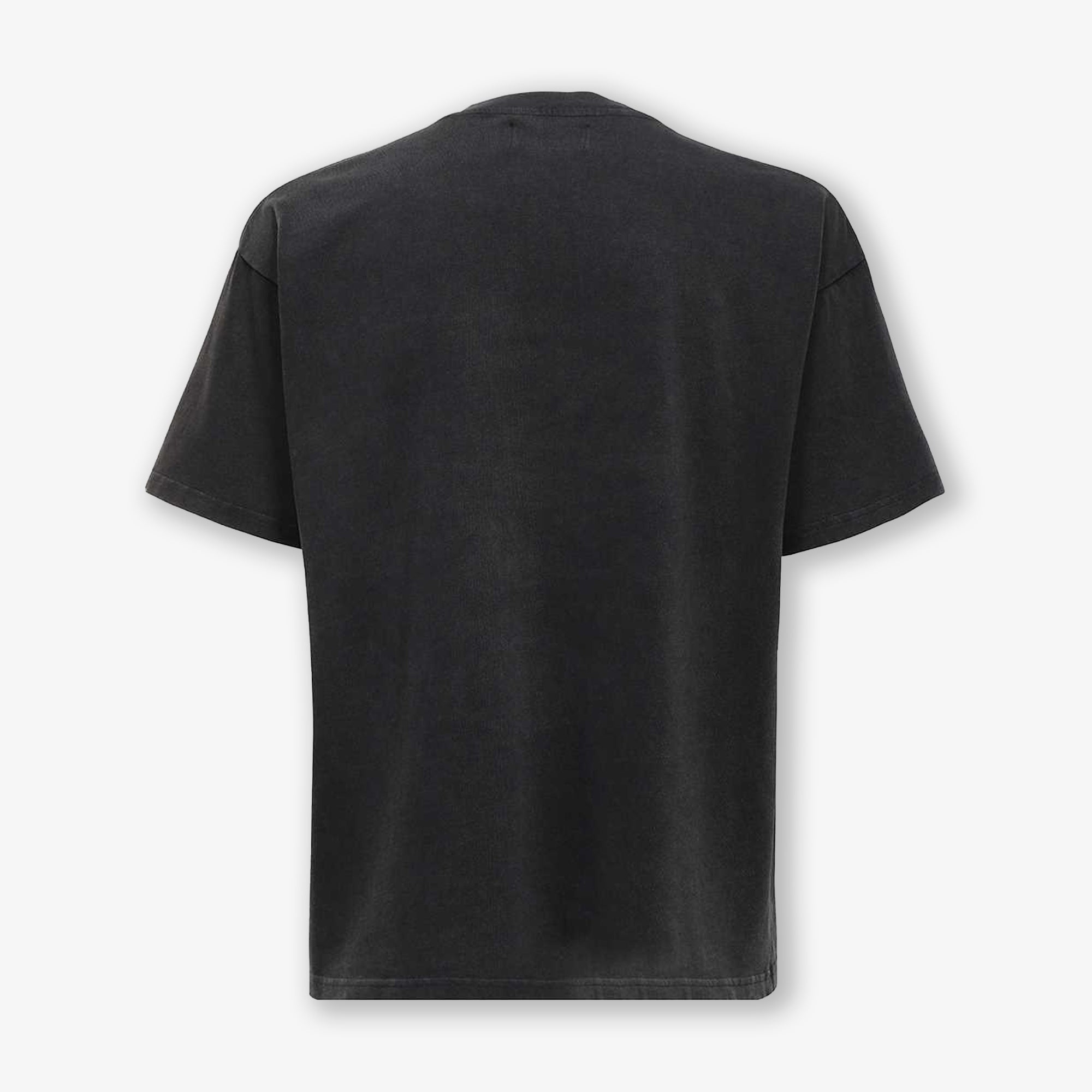 Represent | DESTRUCTIVE APPETITE T-SHIRT { VINTAGE GREY