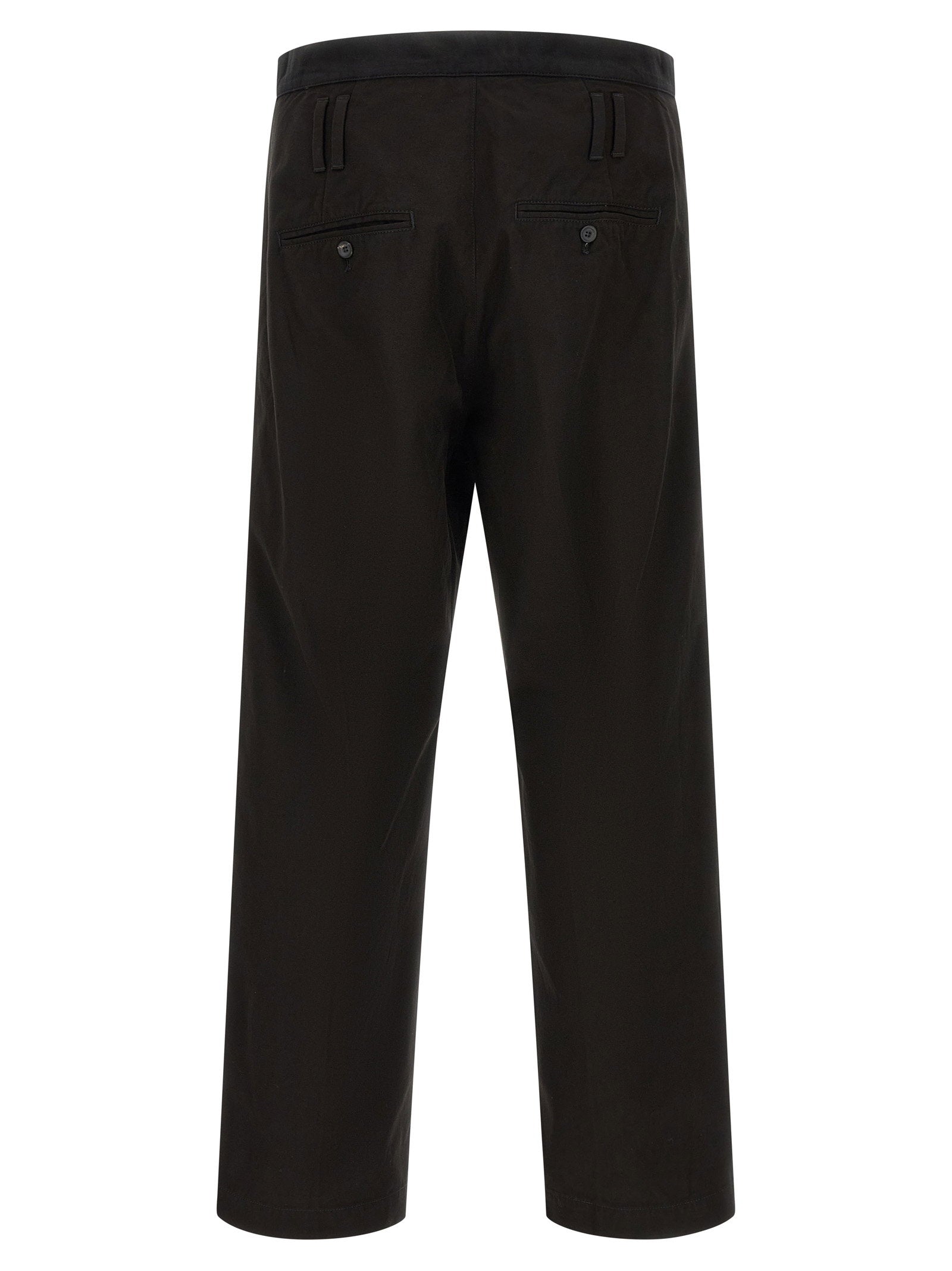 Namacheko Trireme Pants – 100% cotton - view 2