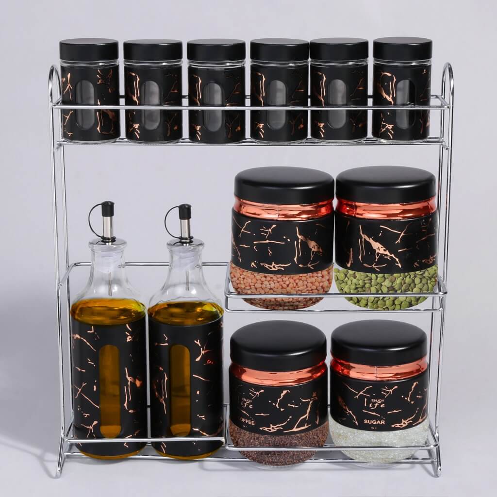 Cpensus Kitchen Seasoning Set - view 2