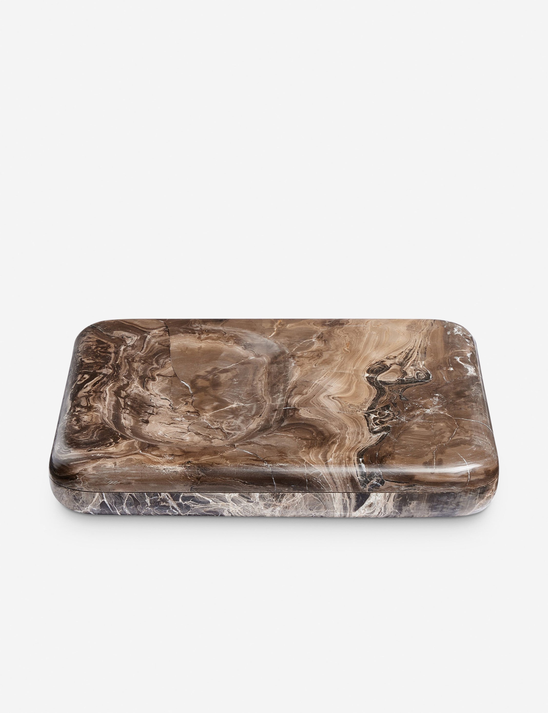 Lulu and Georgia Bellett Catchall