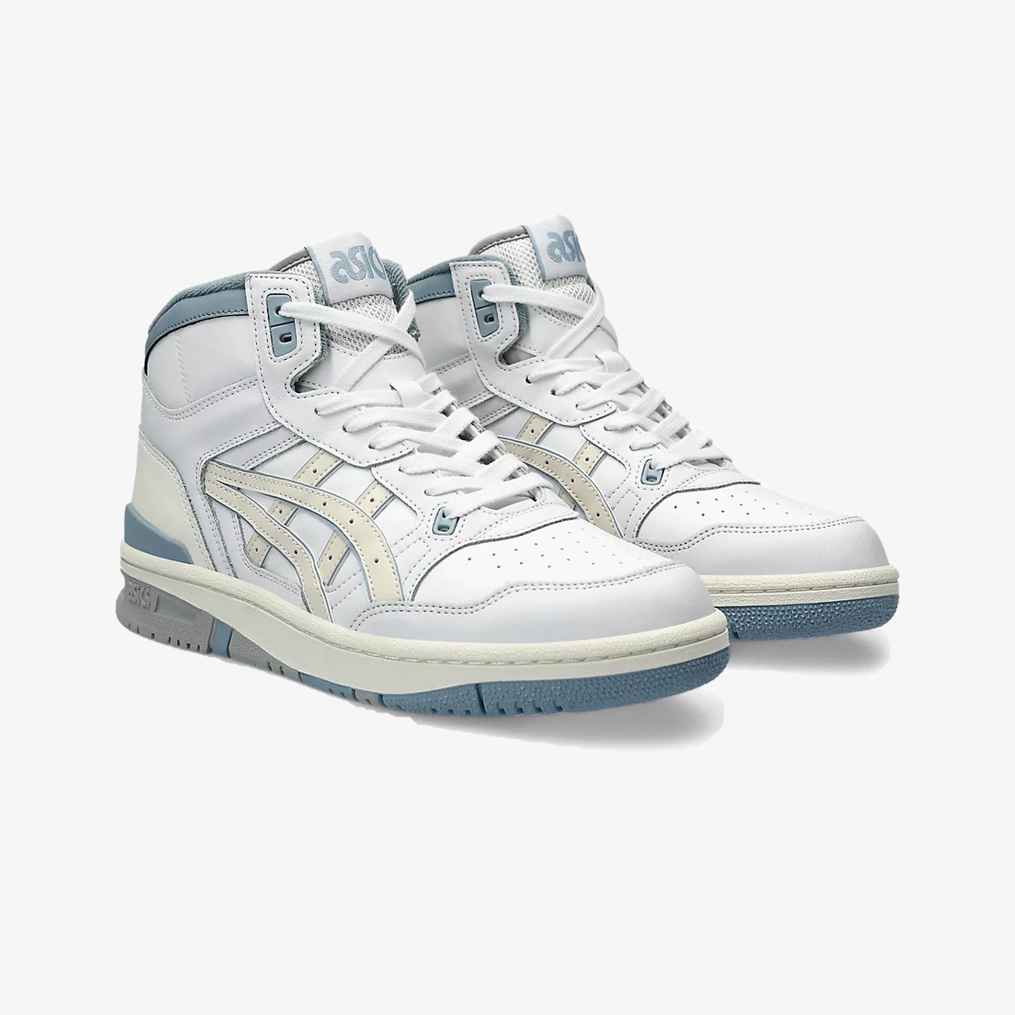 Ex89 mt white – Asics | EX89 MT { WHITE/CREAM