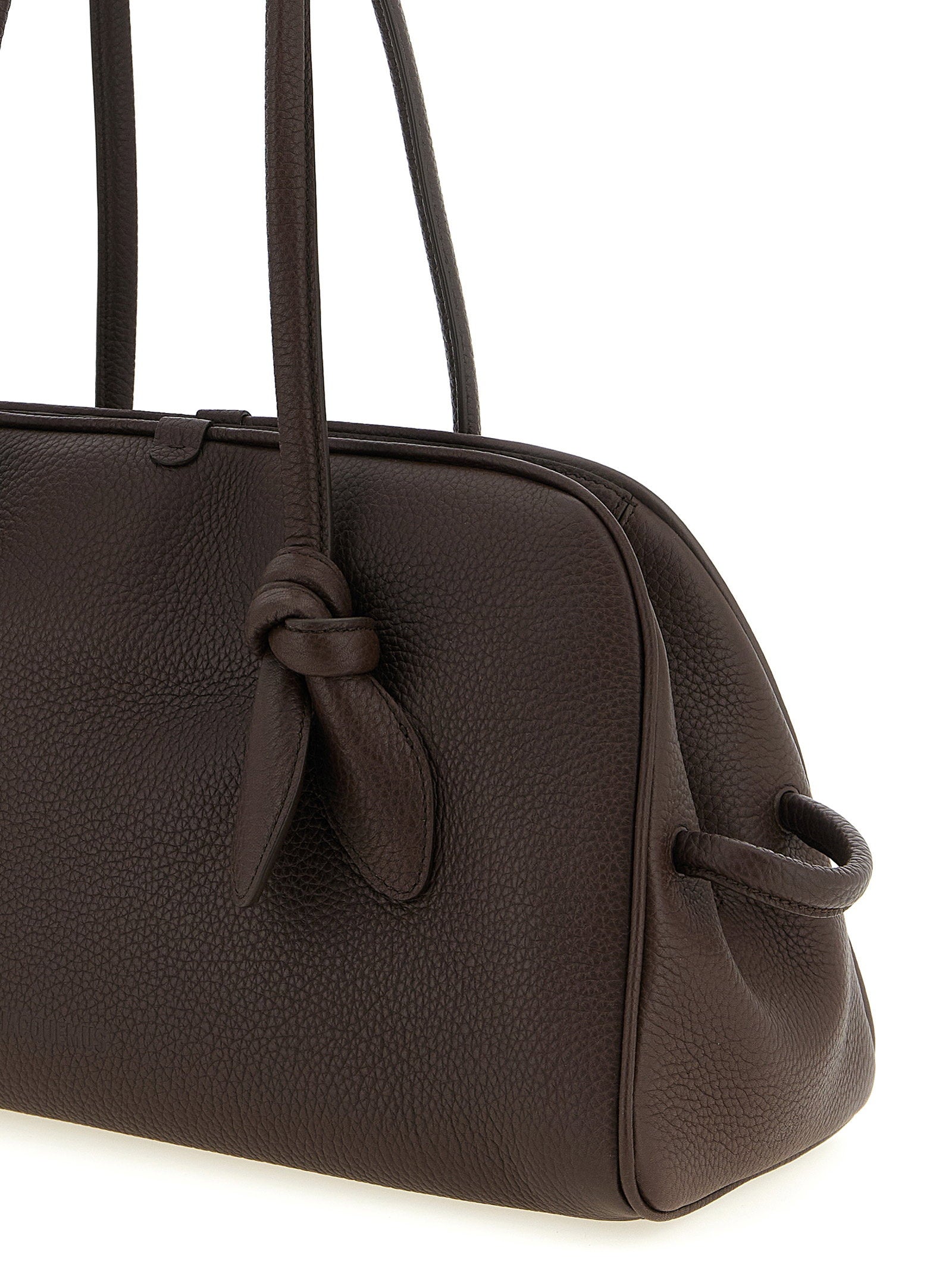 Jacquemus Le Turismo Shoulder Bag - view 3