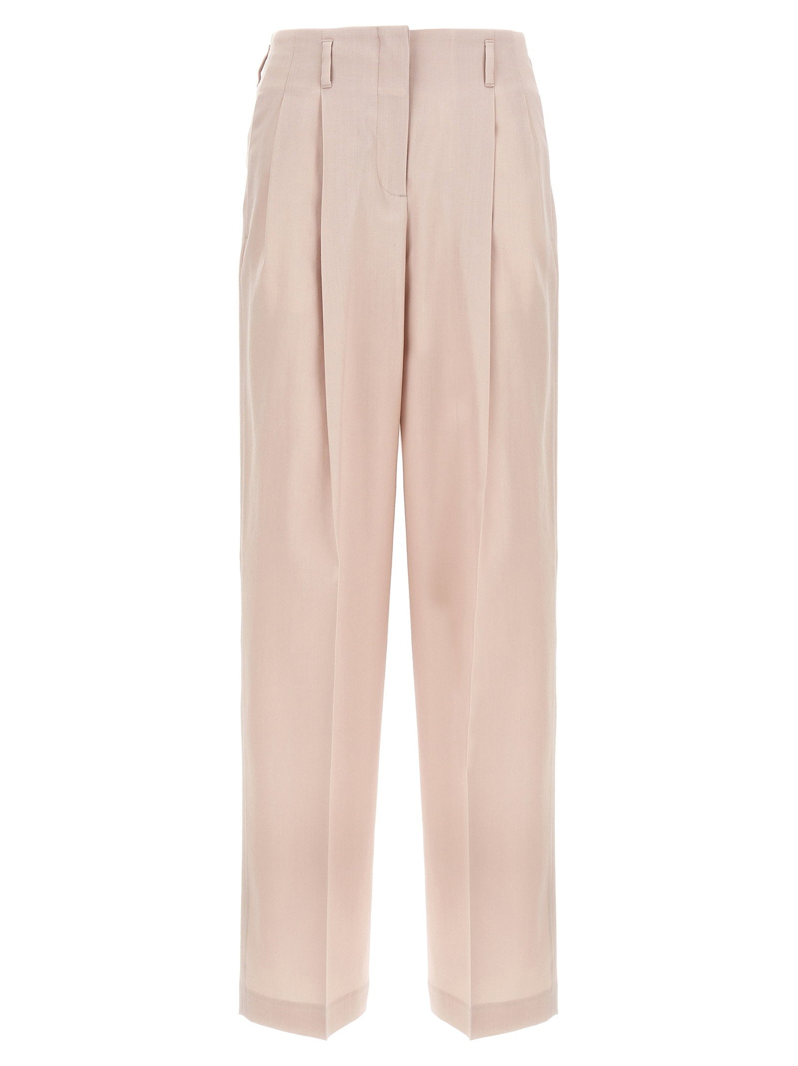 Golden Goose Wool Pants – 100% virgin wool