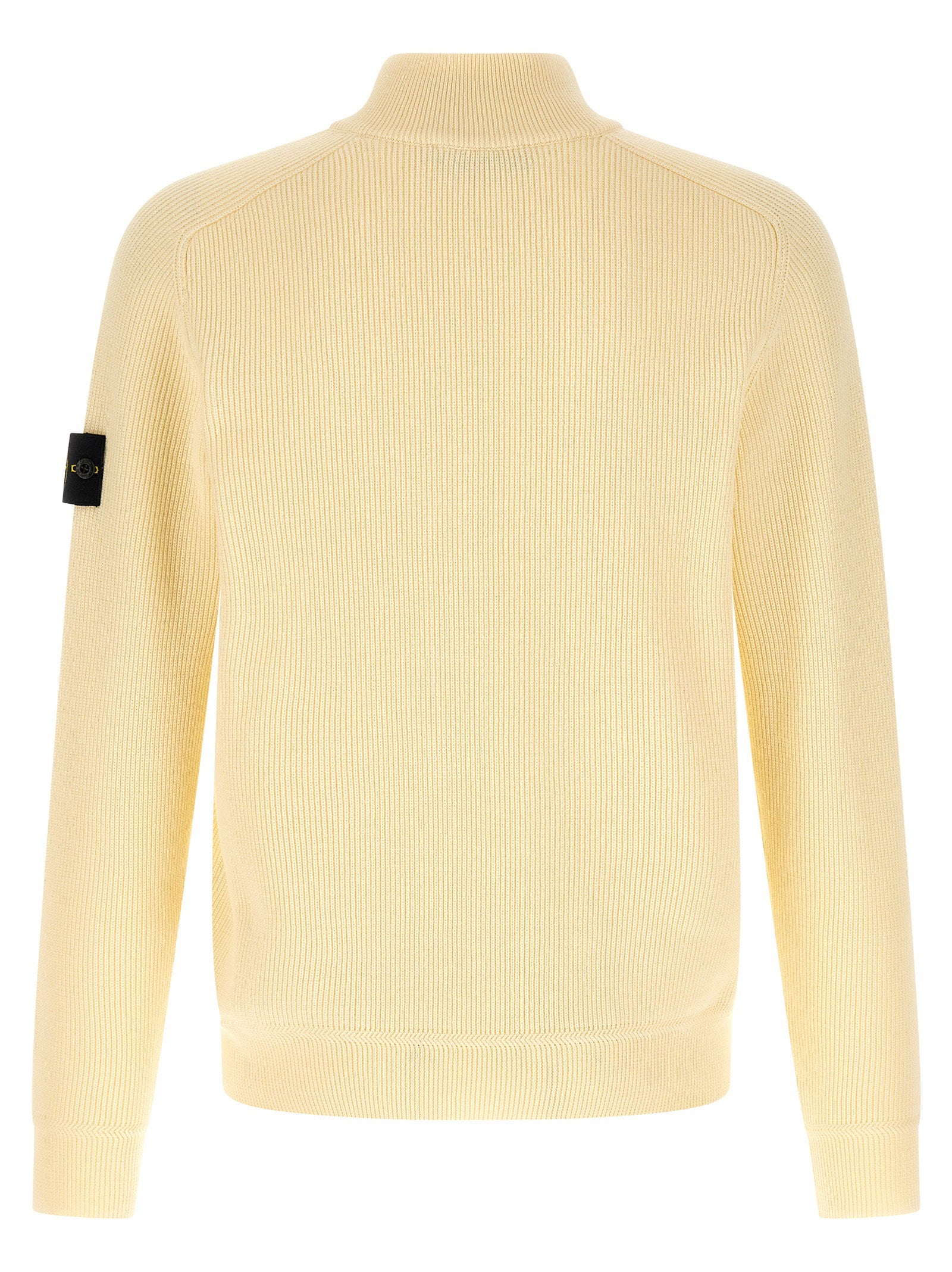 Stone Island 5100124 Sweater – 100% cotton - view 2