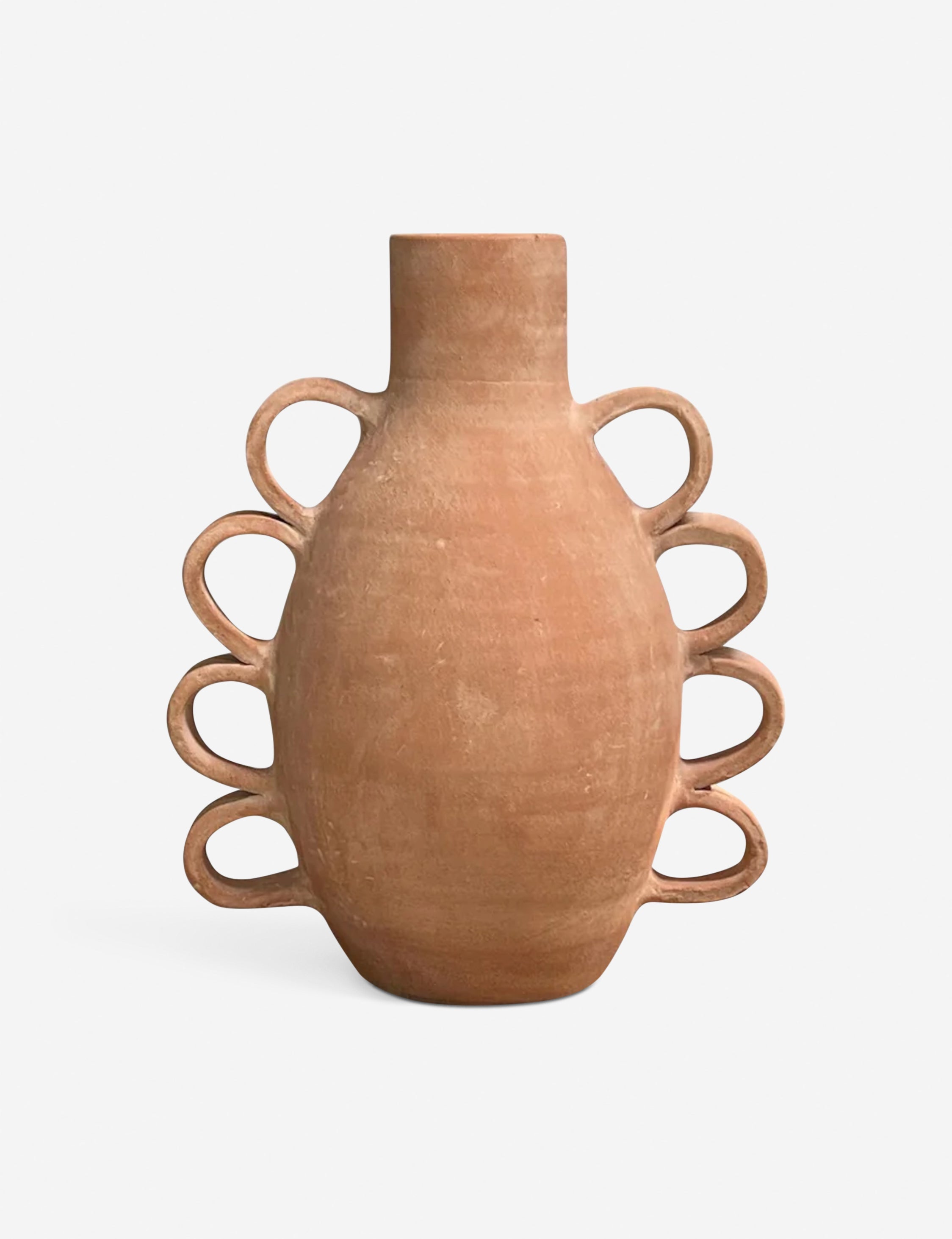 Lulu and Georgia Erna Decorative Vase by Meso