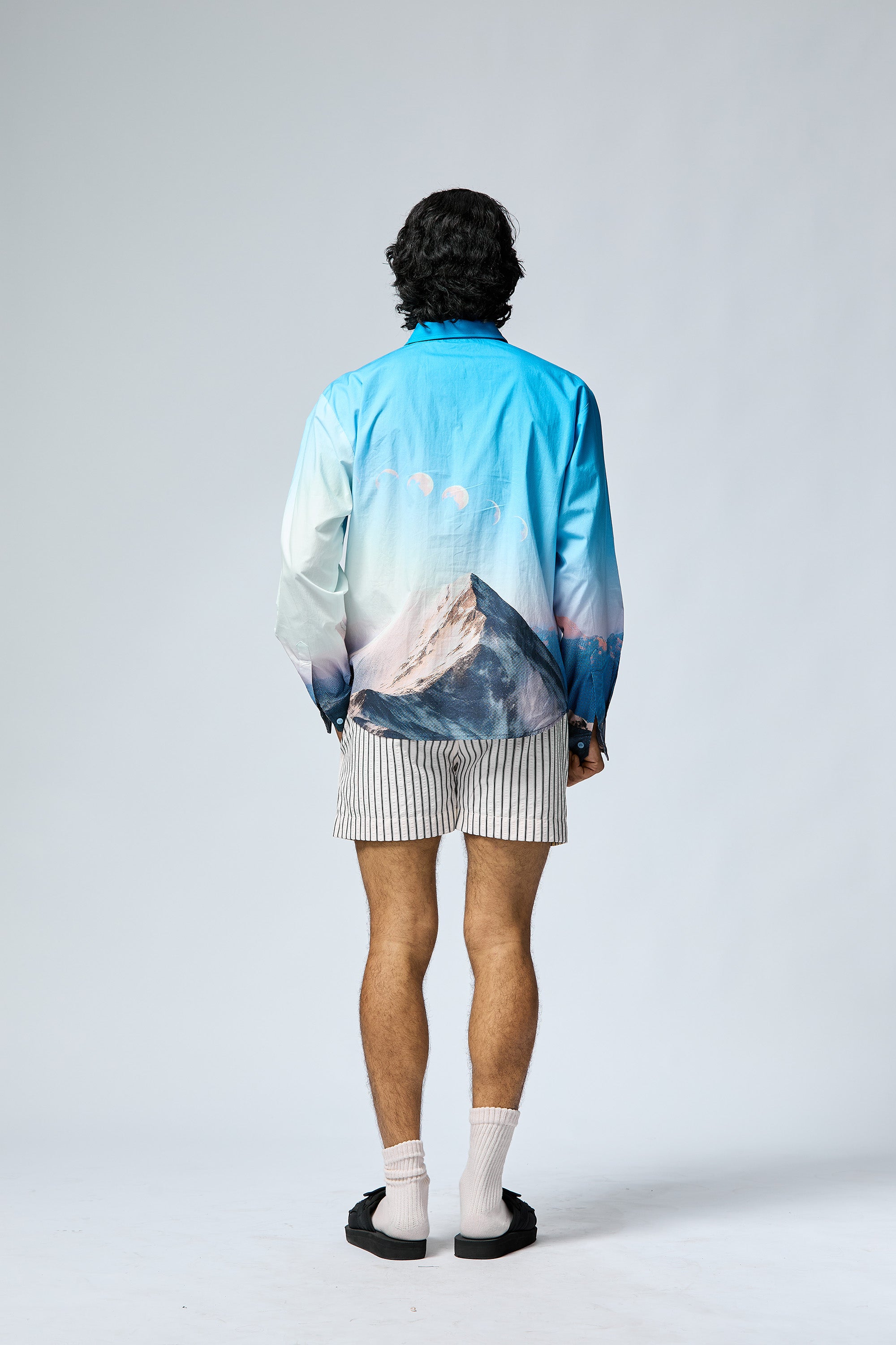 Kilogram Whimray Shirt - view 2