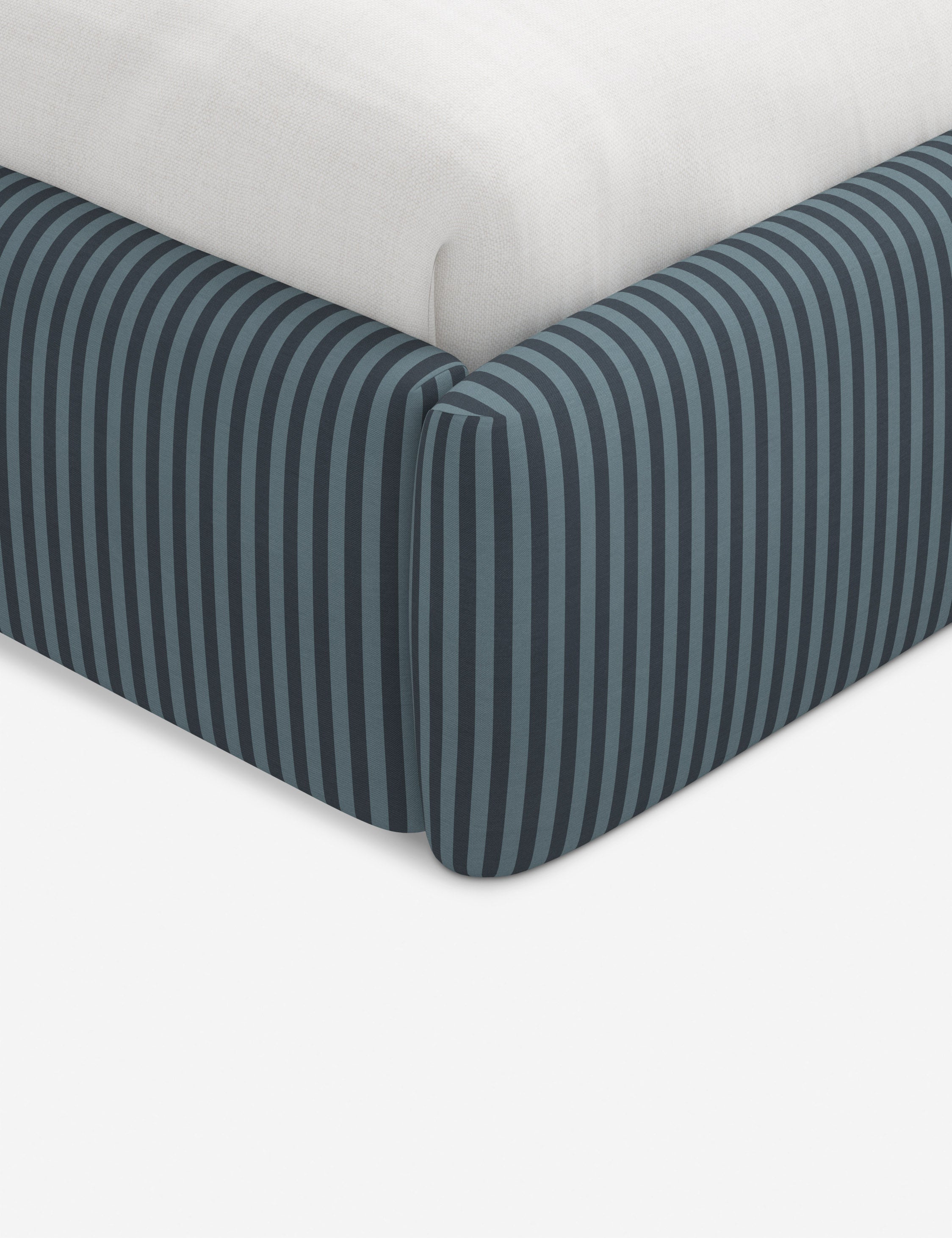 Lulu and Georgia Nabiha Platform Bed - view 193