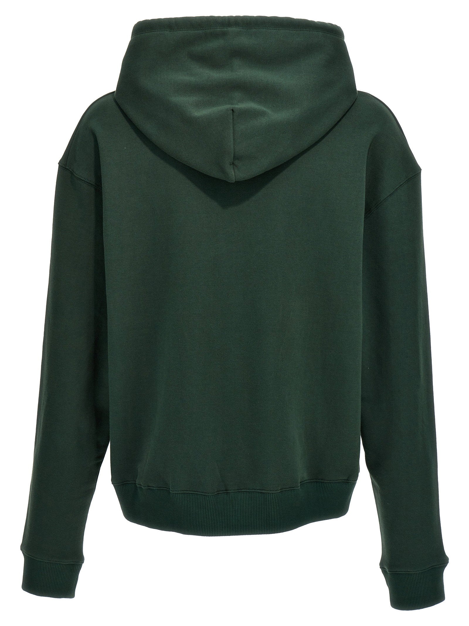 Ih Nom Uh Nit College Hoodie – 100% cotton - view 2