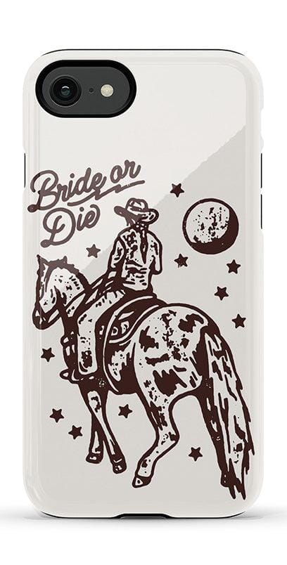 Casetry Bride or Die | Rodeo Bachelorette Case - view 69