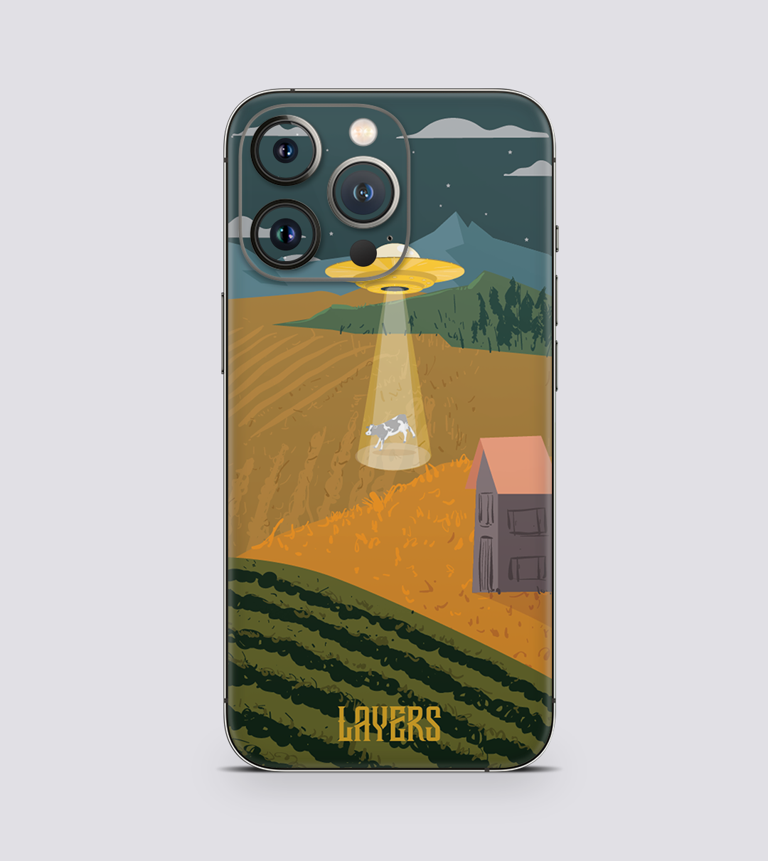 Apple iPhone 13 Pro - view 2