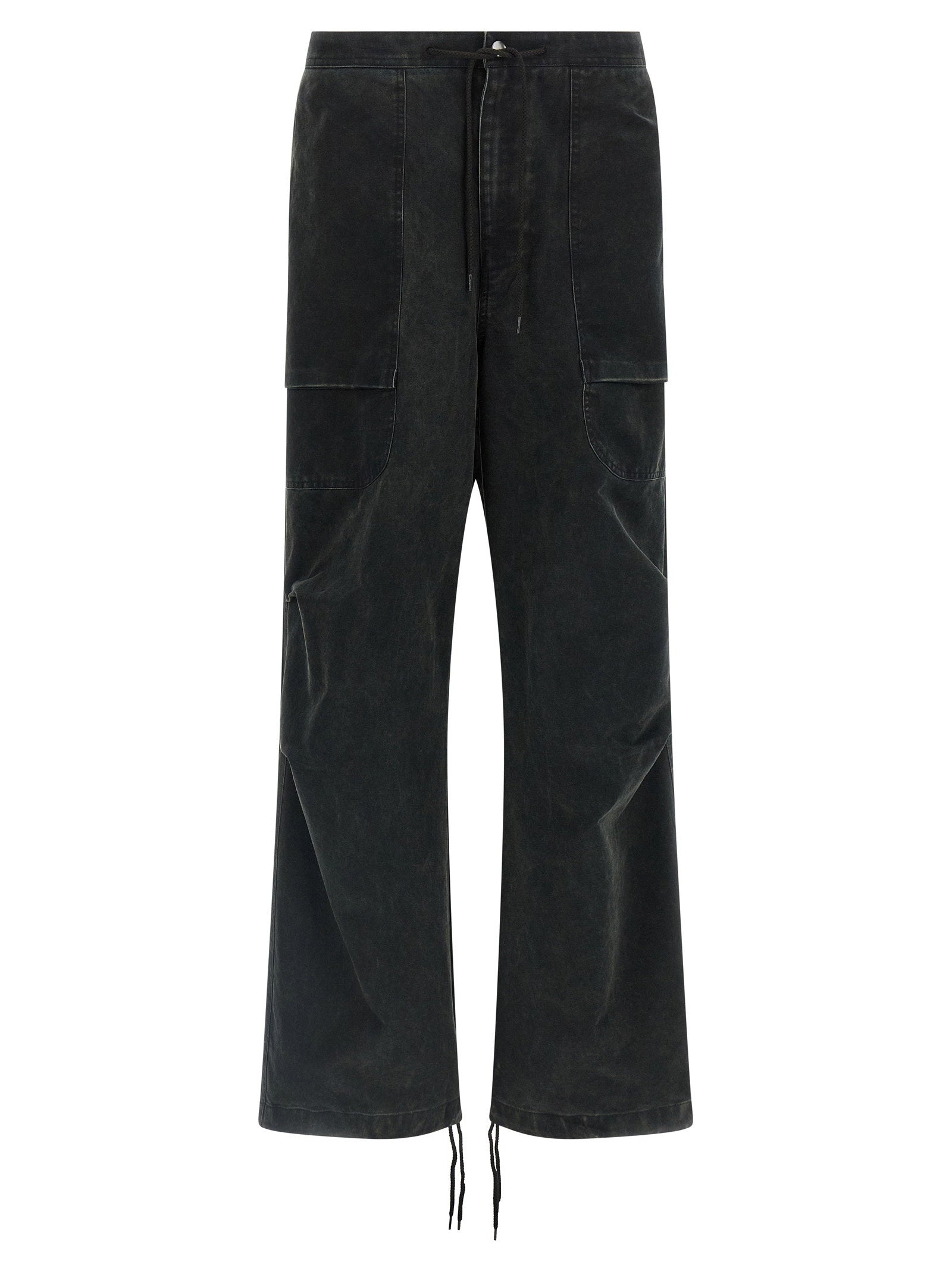 Entire Studios Barren Cargo Pants – 100% cotton