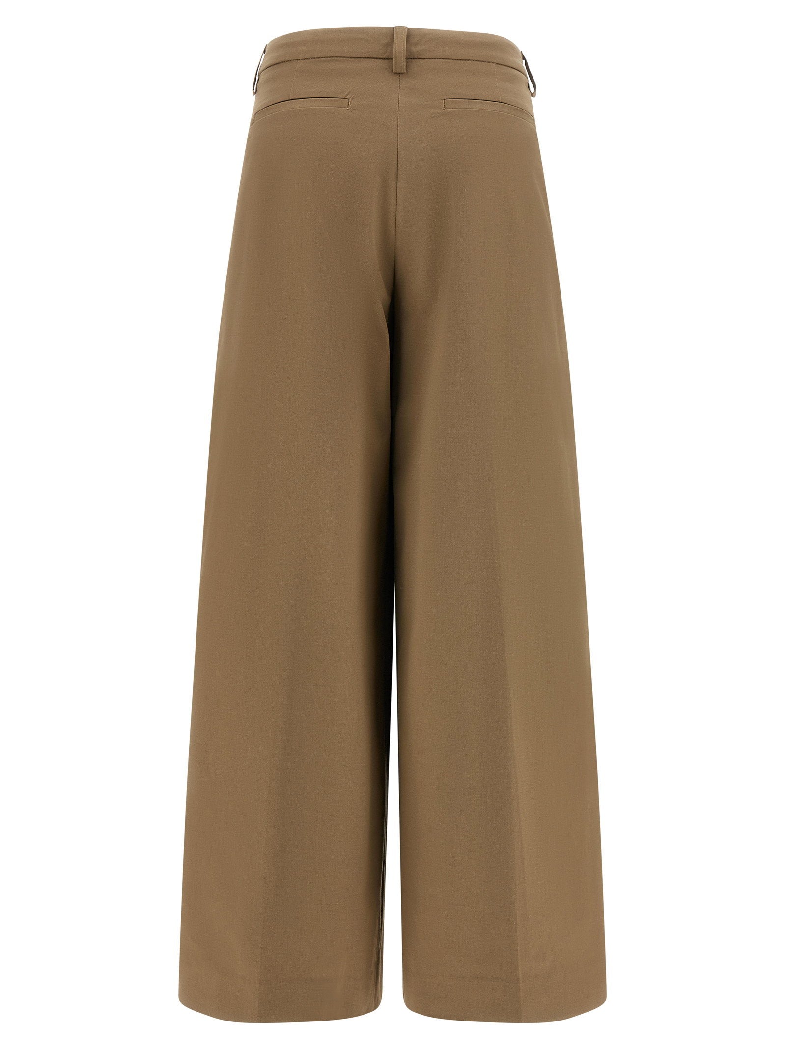 TheLatest Deva Pants – 97% cotton, 3% elastane - view 2