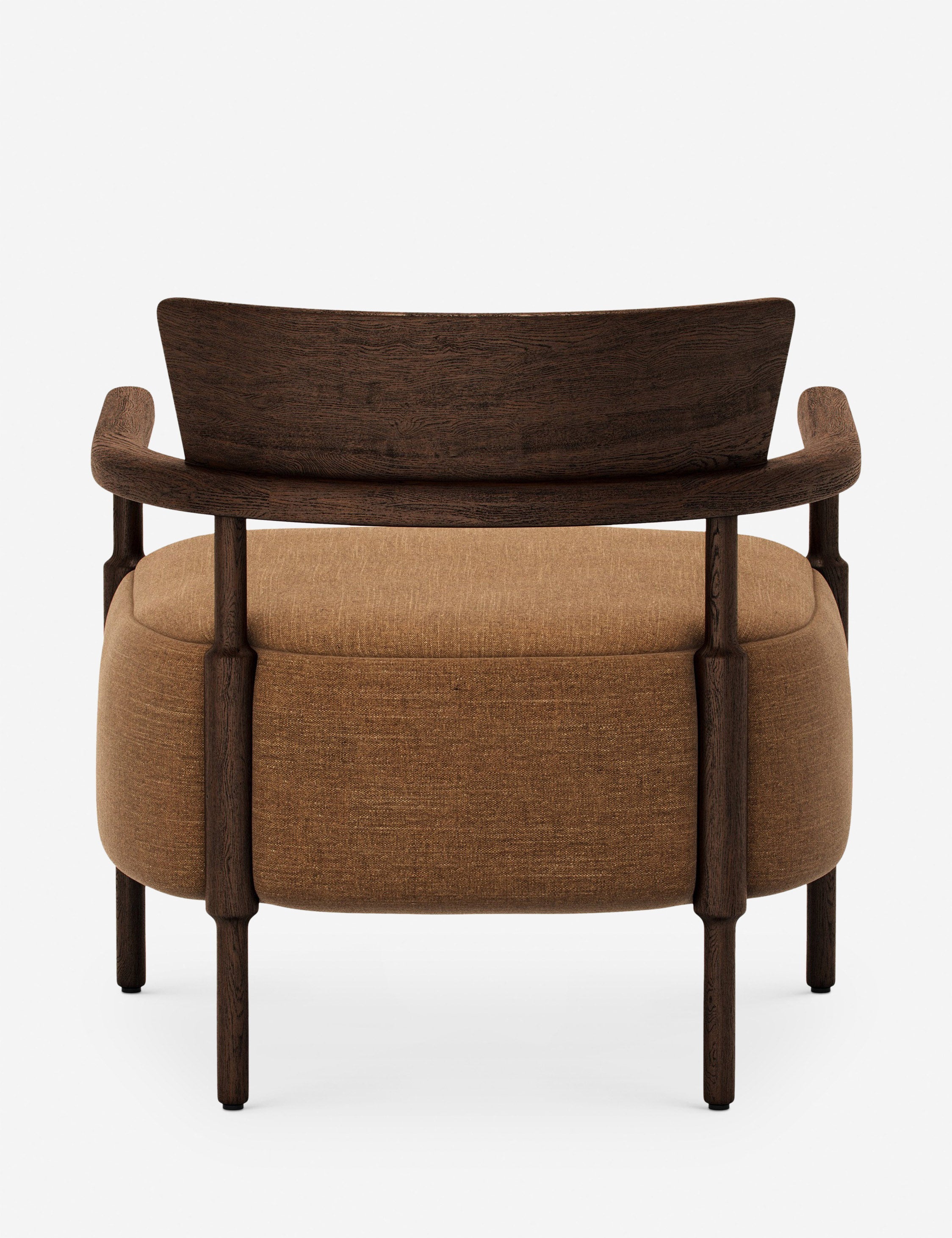 Lulu and Georgia Bennett Accent Chair by Amber Lewis x Four Hands - view 21