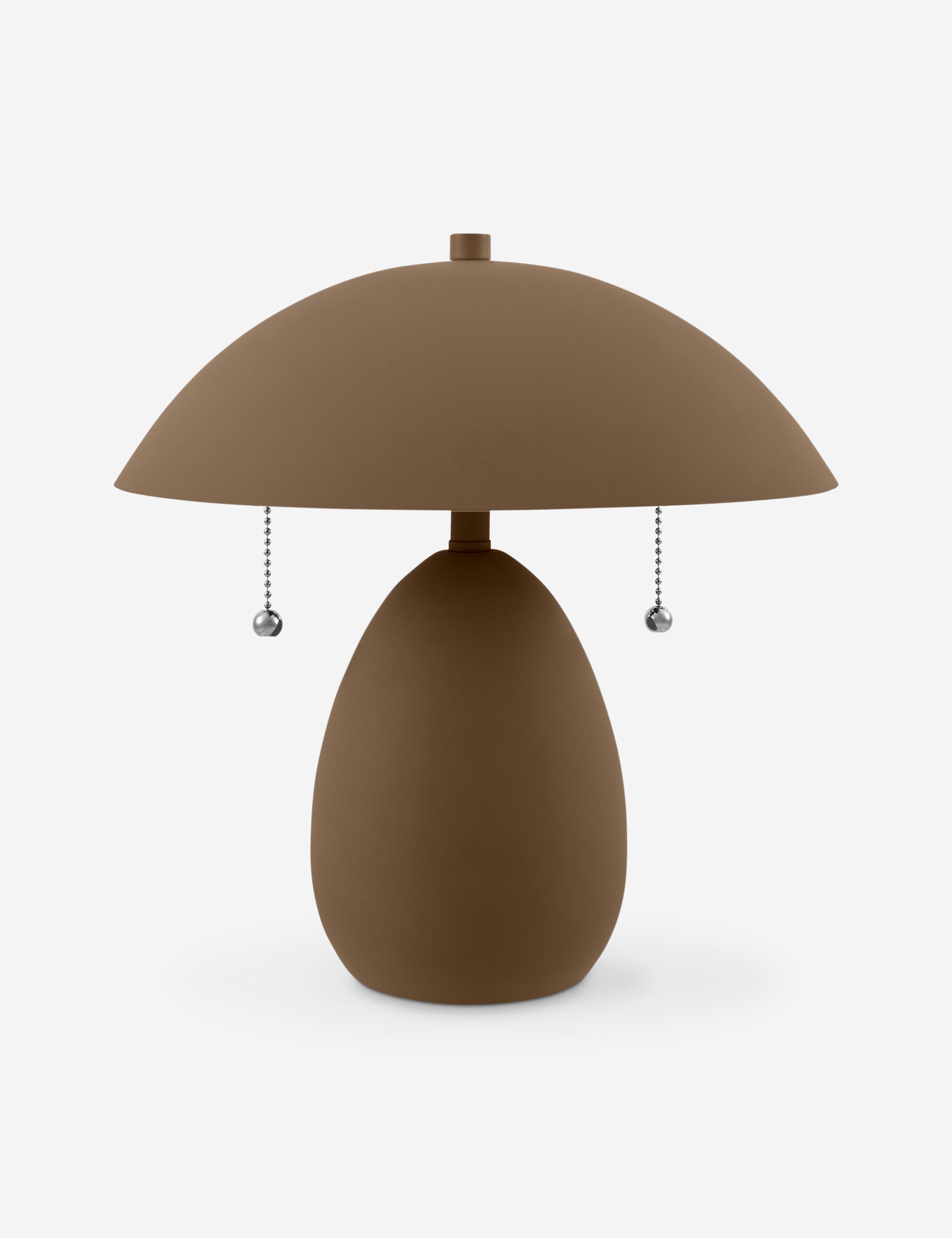 Lulu and Georgia Semra Table Lamp