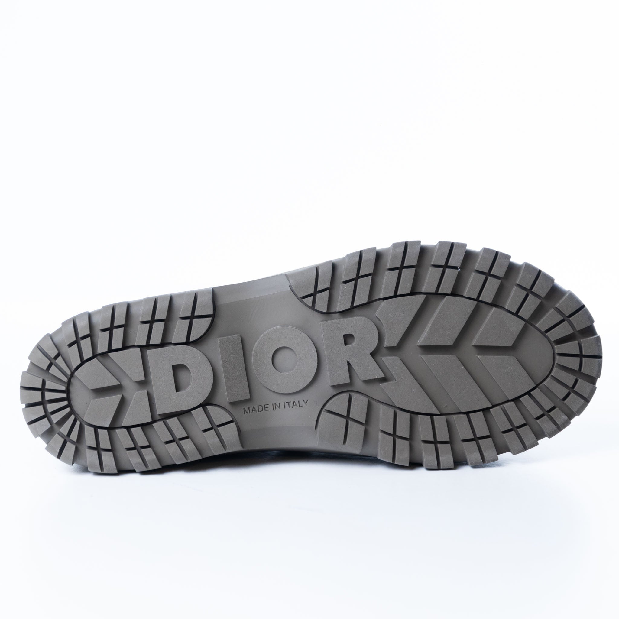 Dior khaki Neoprene And Rubber Garden - view 3