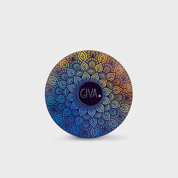 GIVA Jewellery Festival Of Light Gift Box - view 3