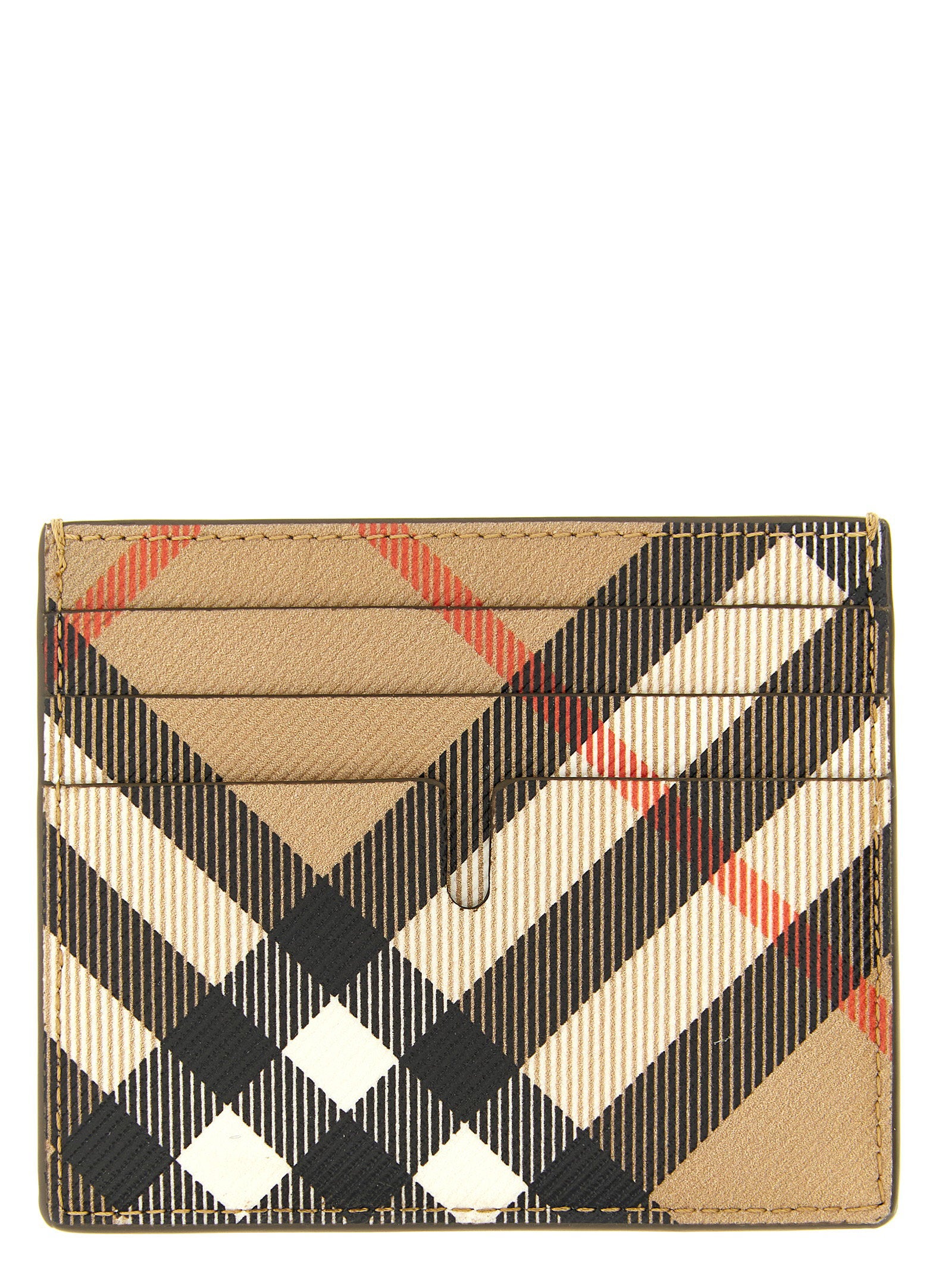Burberry Sandon Card Holder - view 2