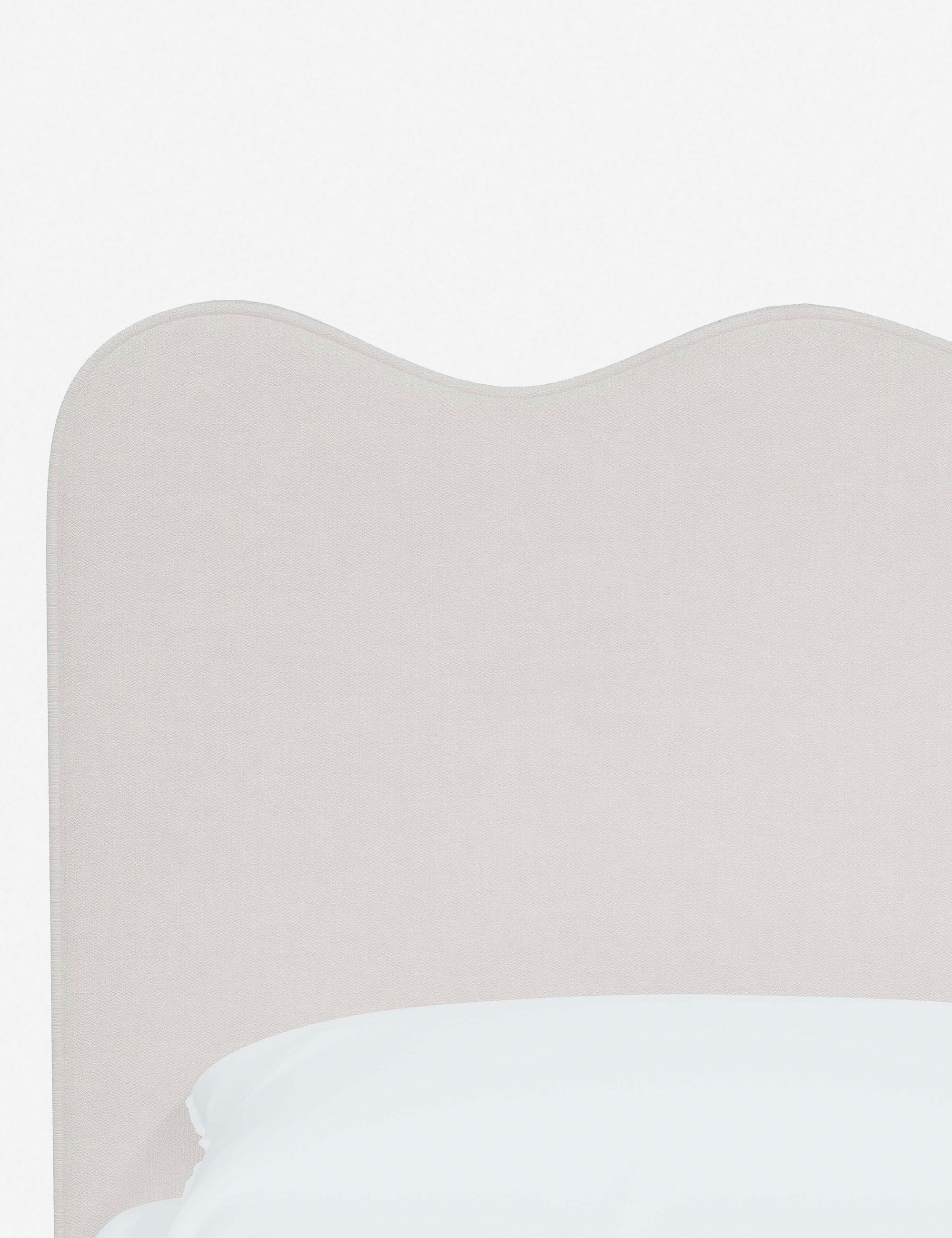 Lulu and Georgia Clementine Platform Bed - view 84
