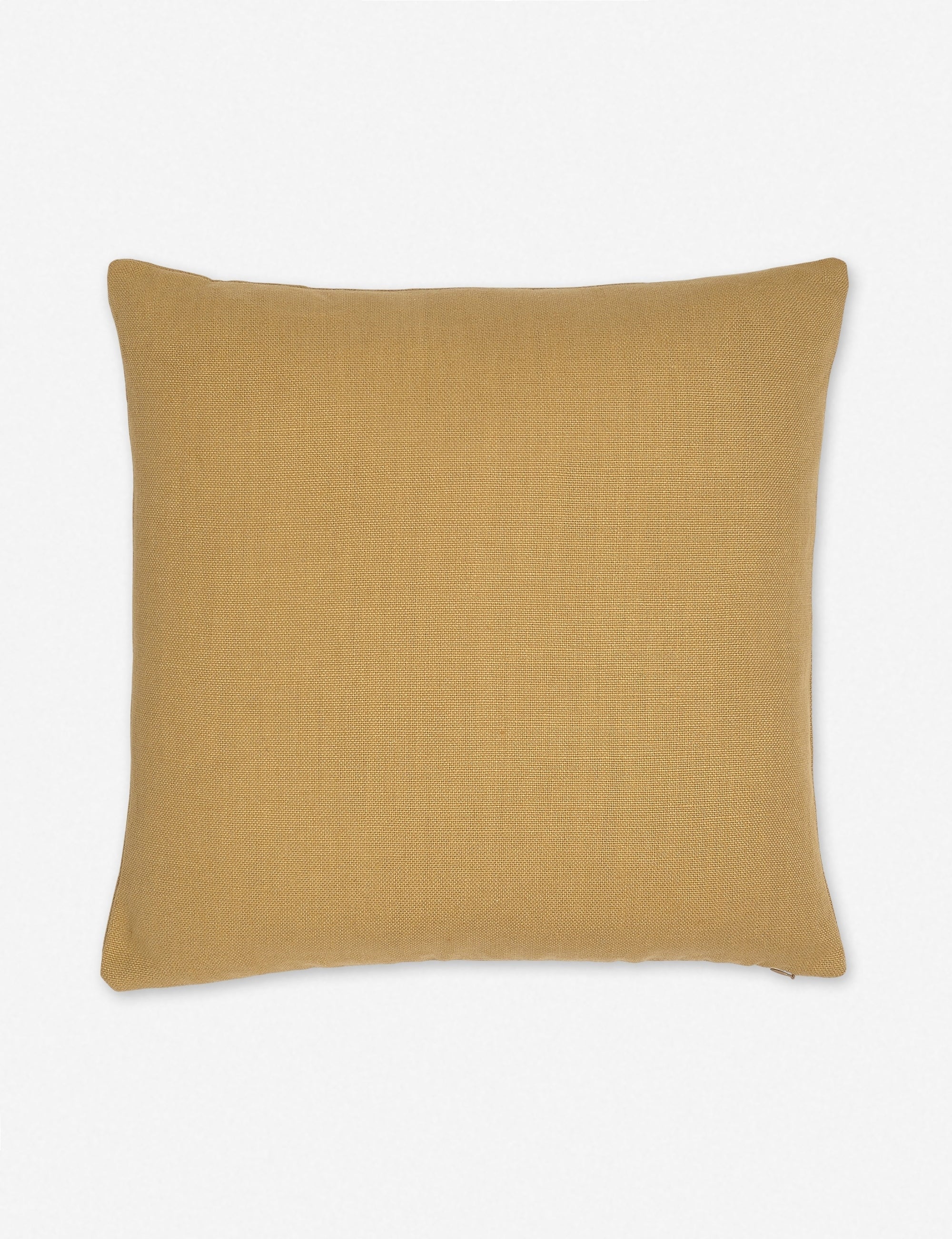 Lulu and Georgia Ines Linen Pillow - view 4