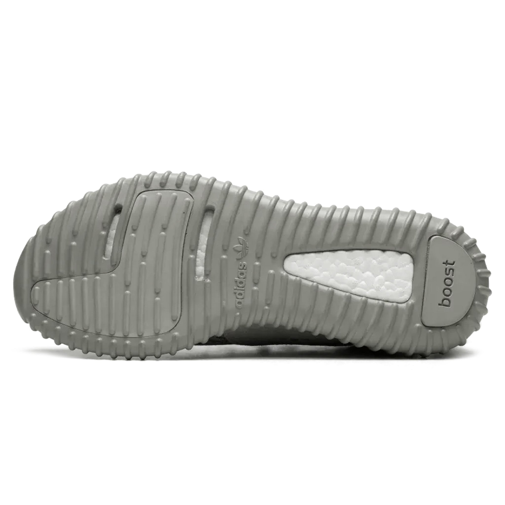 Adidas Yeezy Boost 350 V1 Moonrock – Grey - view 5