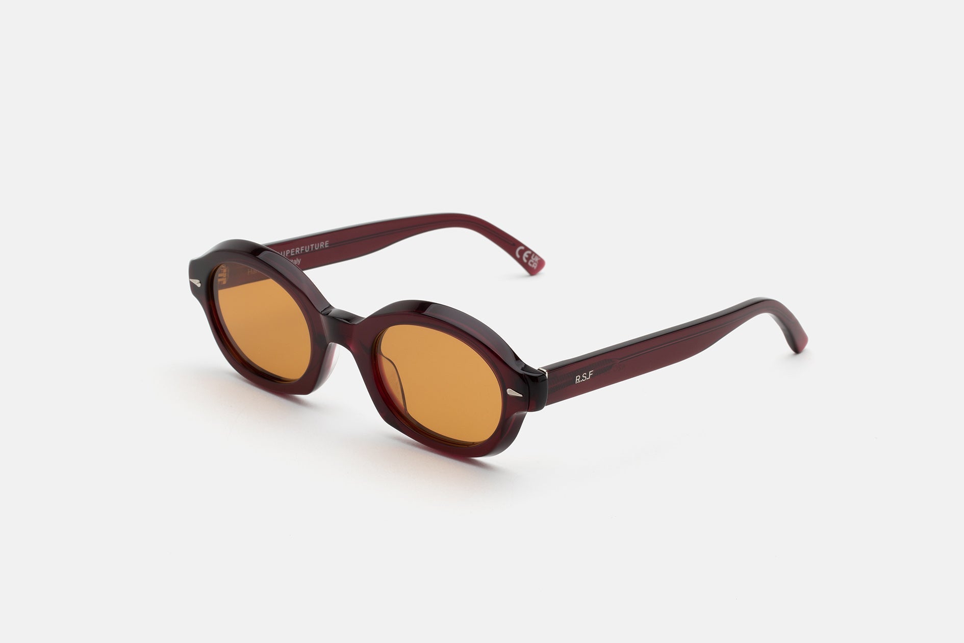 RETROSUPERFUTURE Marzo Distinct - view 2