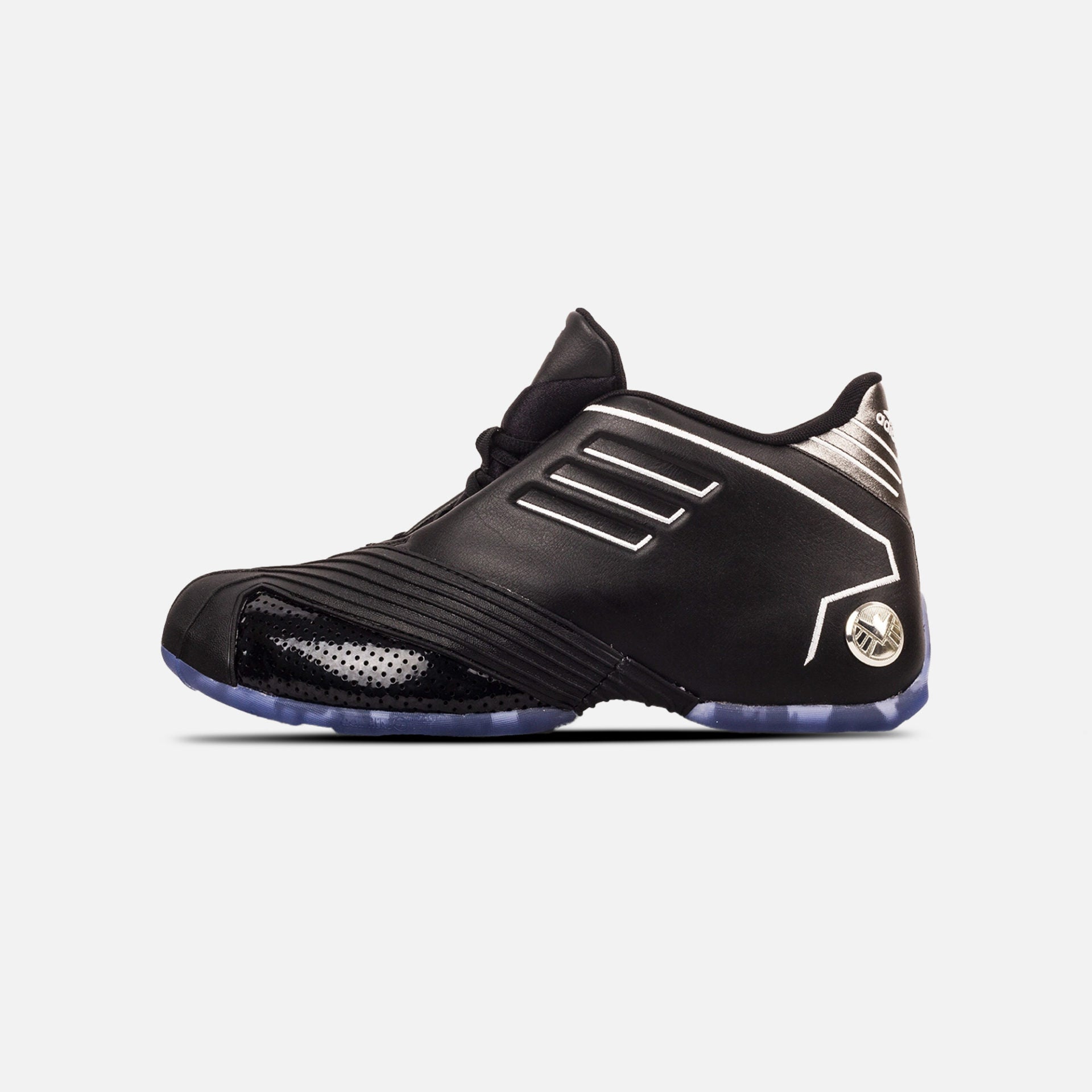 adidas Marvel's Nick Fury | T-mac 1 Shoes - view 4