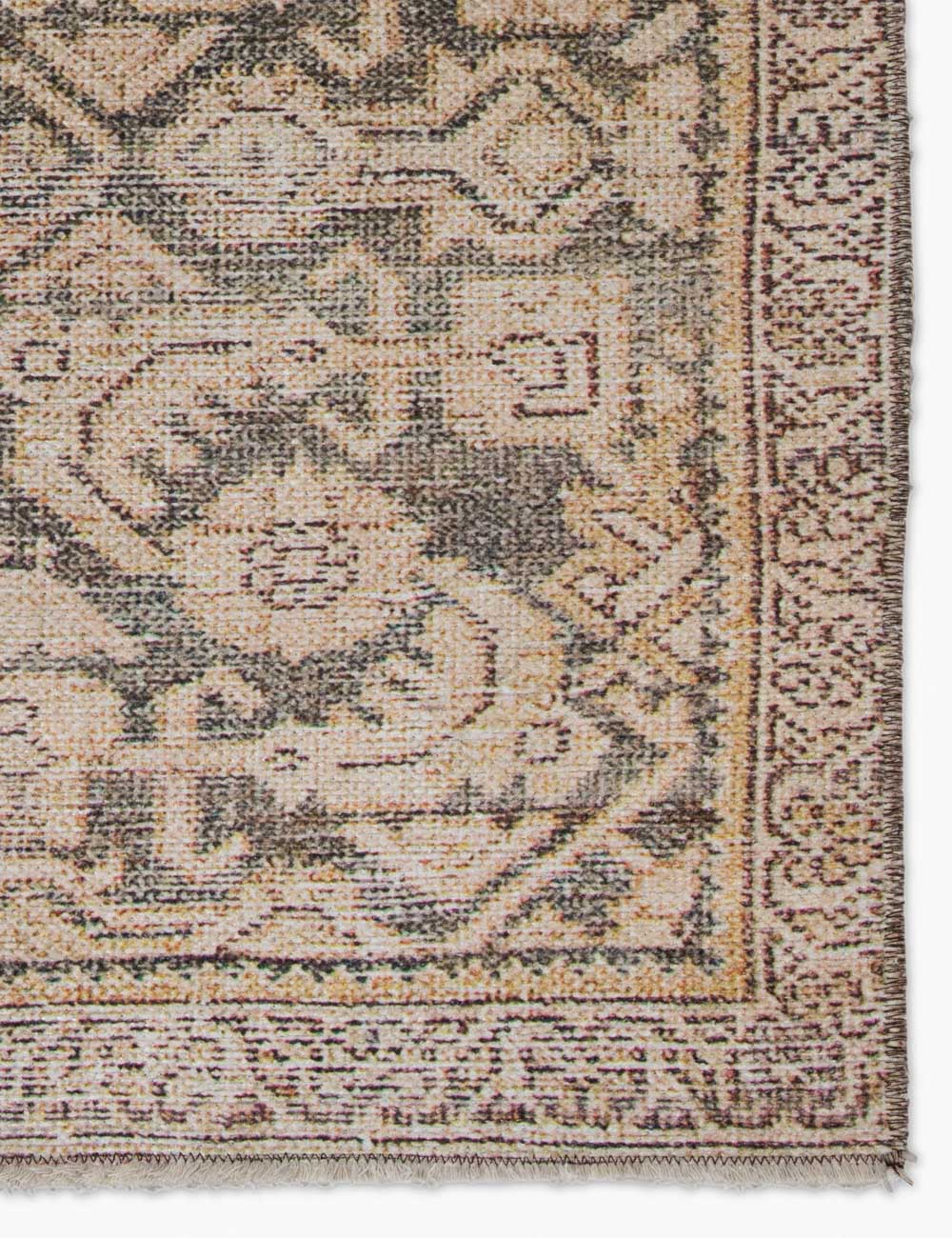 Lulu and Georgia Phedora Rug - view 6